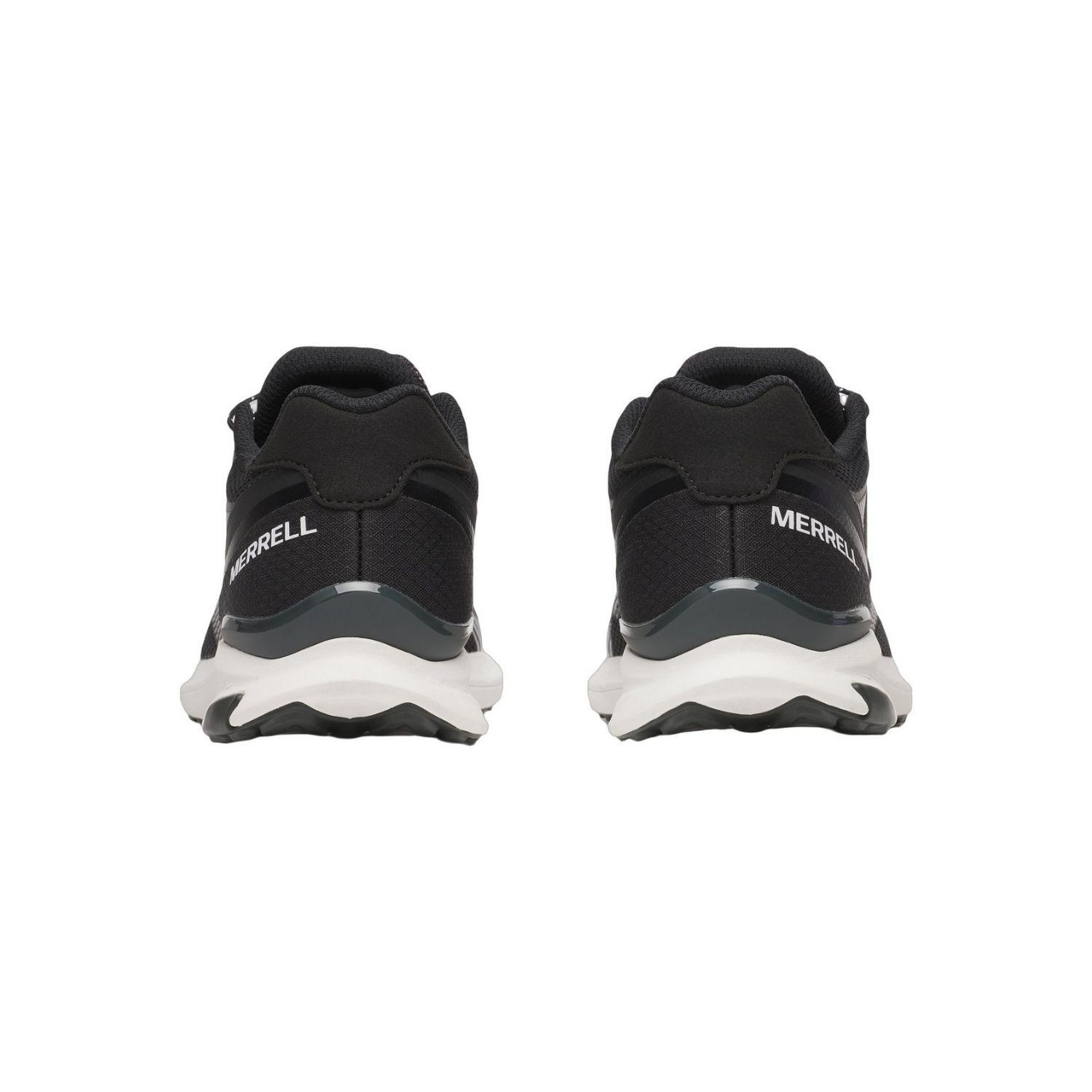 Merrell Skyquest Trek Kadın Siyah Günlük Ayakkabı