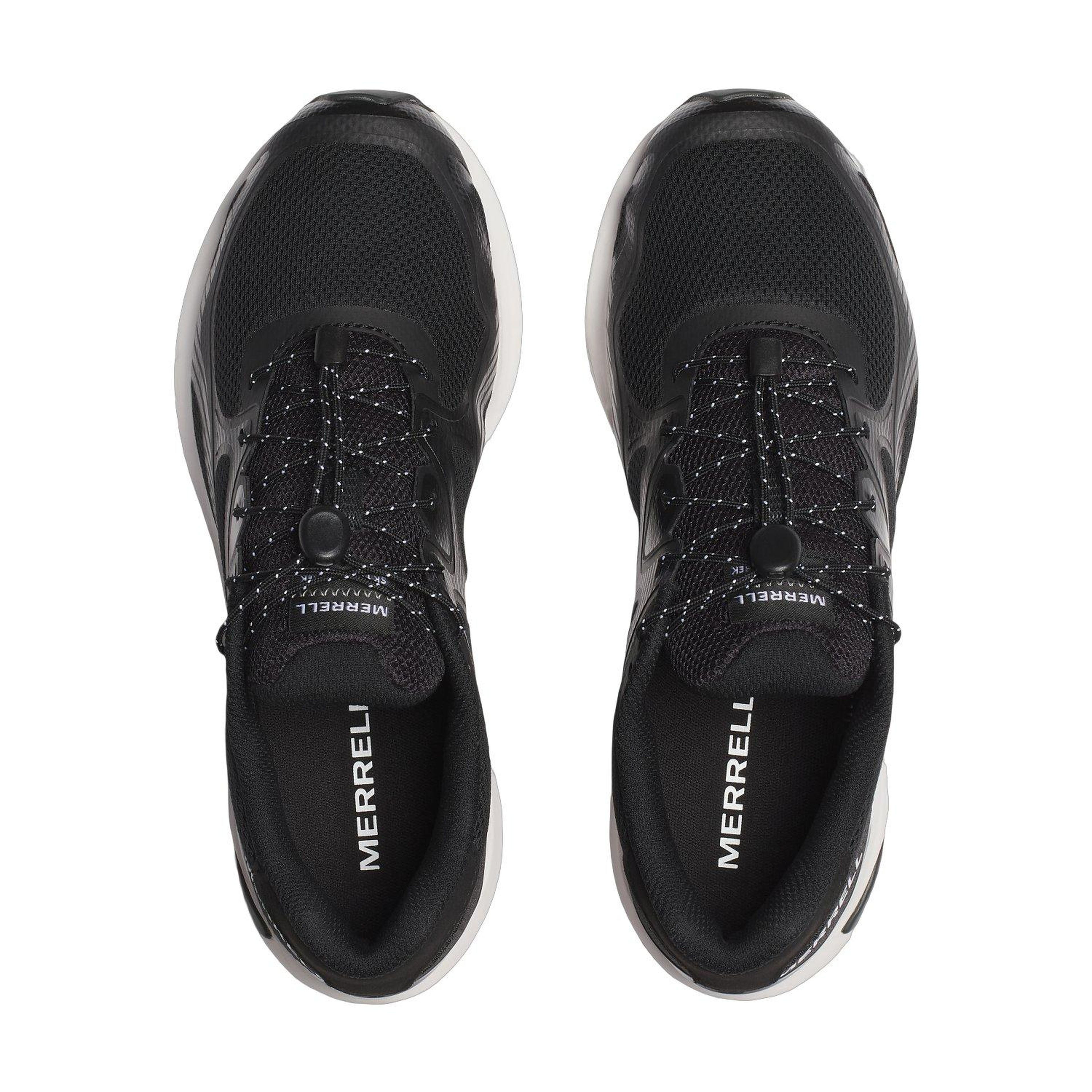 Merrell Skyquest Trek Kadın Siyah Günlük Ayakkabı