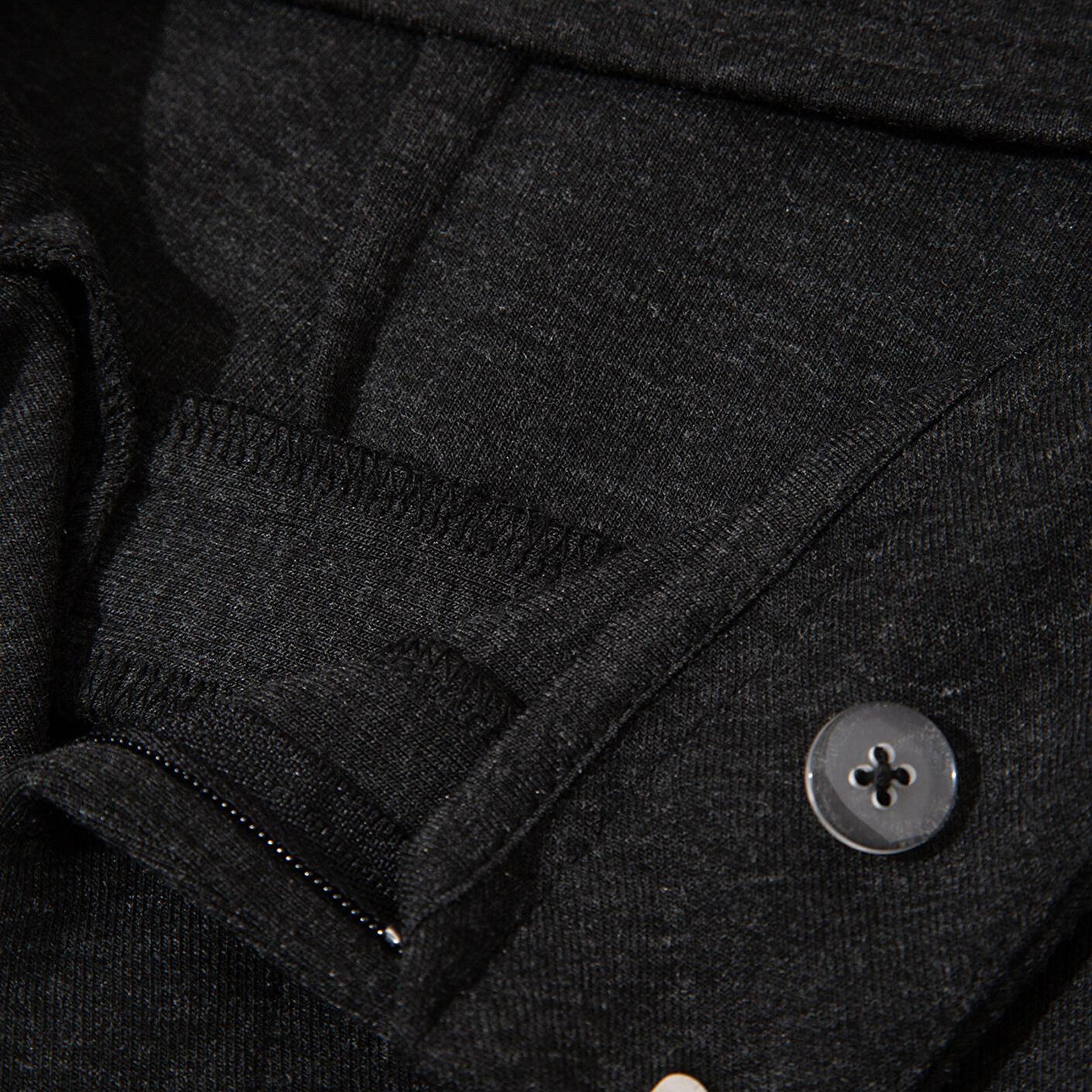 Mavi Antrasit Örme Pantolon 1011048-87829