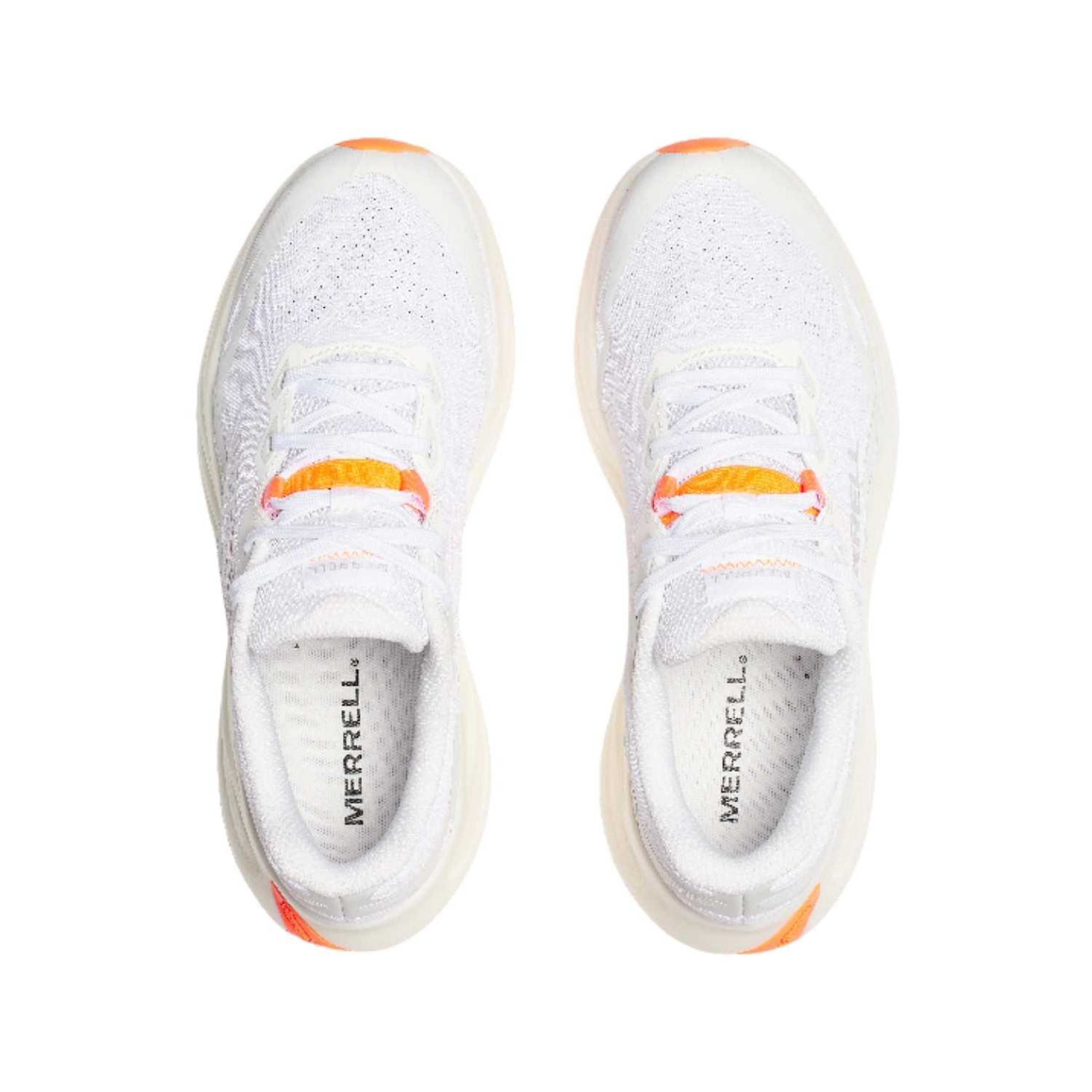 Merrell Promorph Kadın Beyaz Yol Koşusu Ayakkabısı