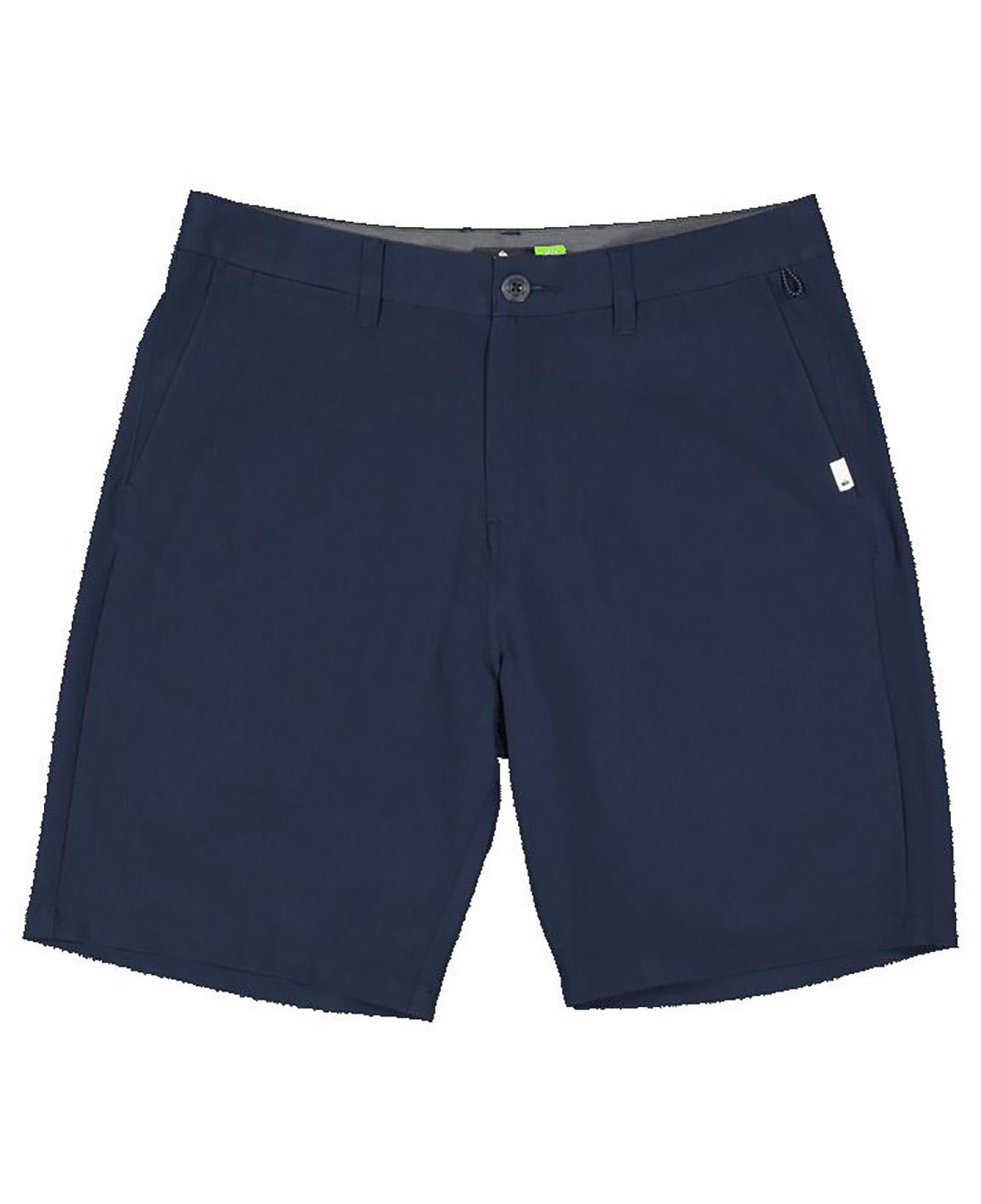 Quiksilver Erkek Walkshort Oceanmade Union Amphibian Lacivert