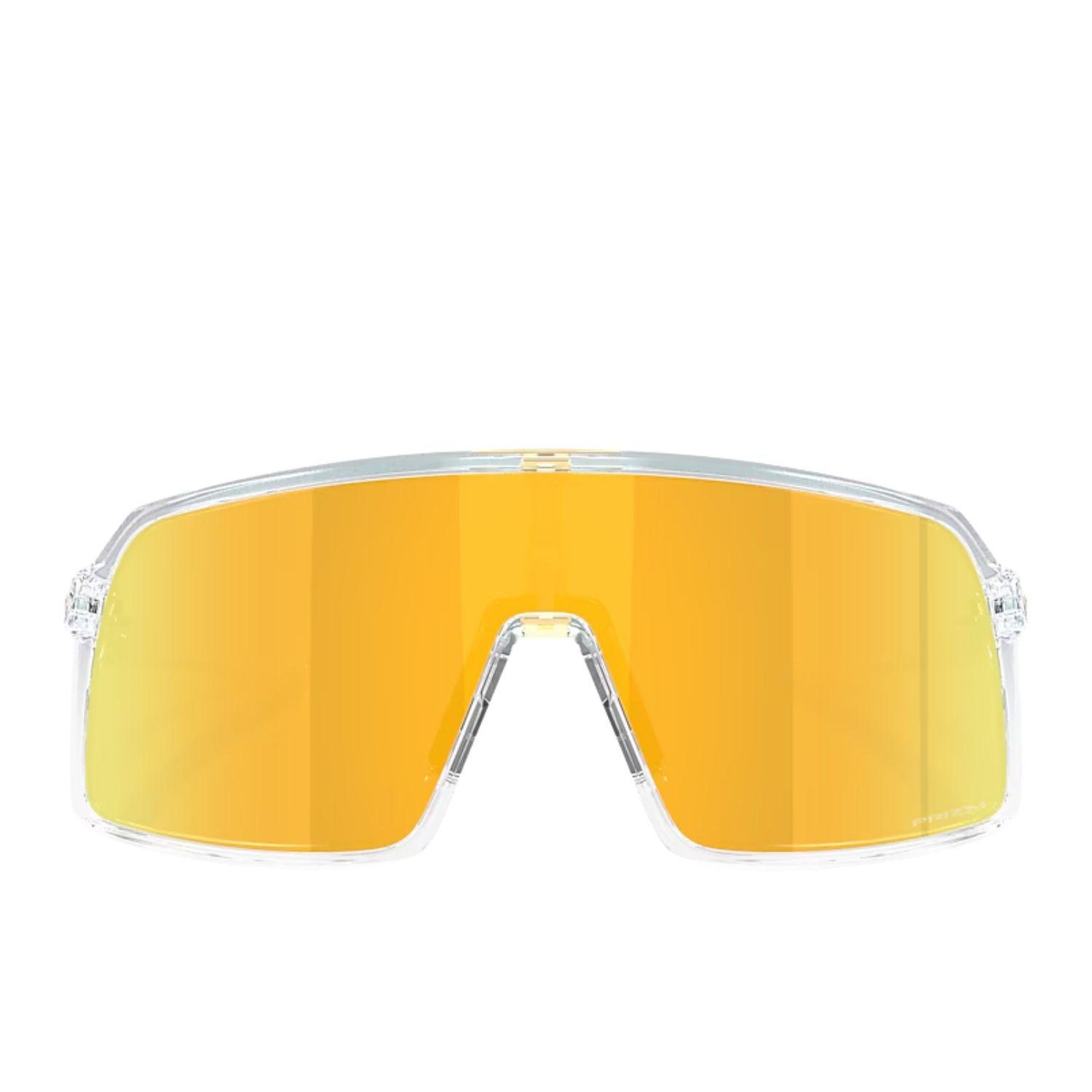 Oakley Sutro Erkek Beyaz Gözlük