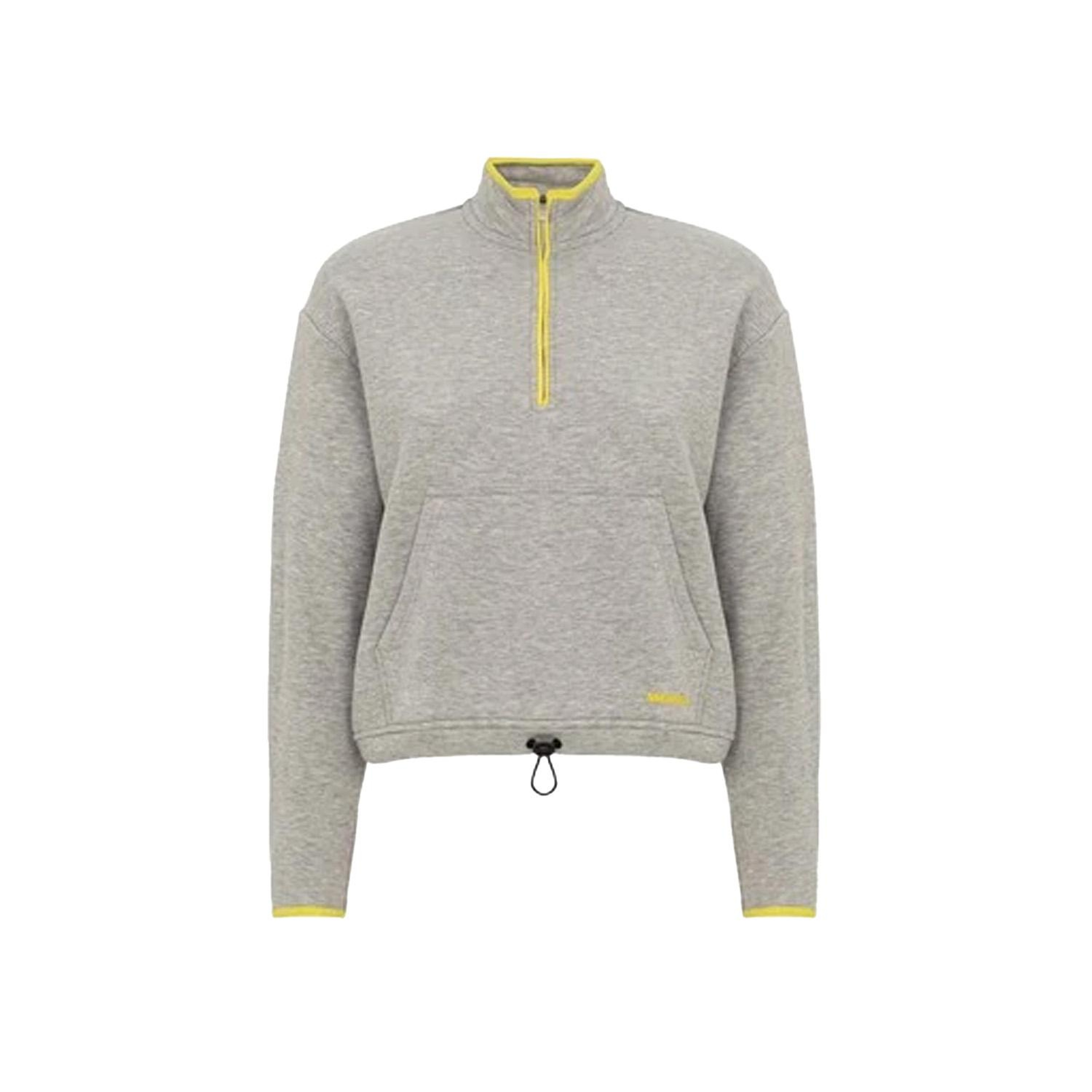 Merrell Sense Kadın Gri Sweatshirt