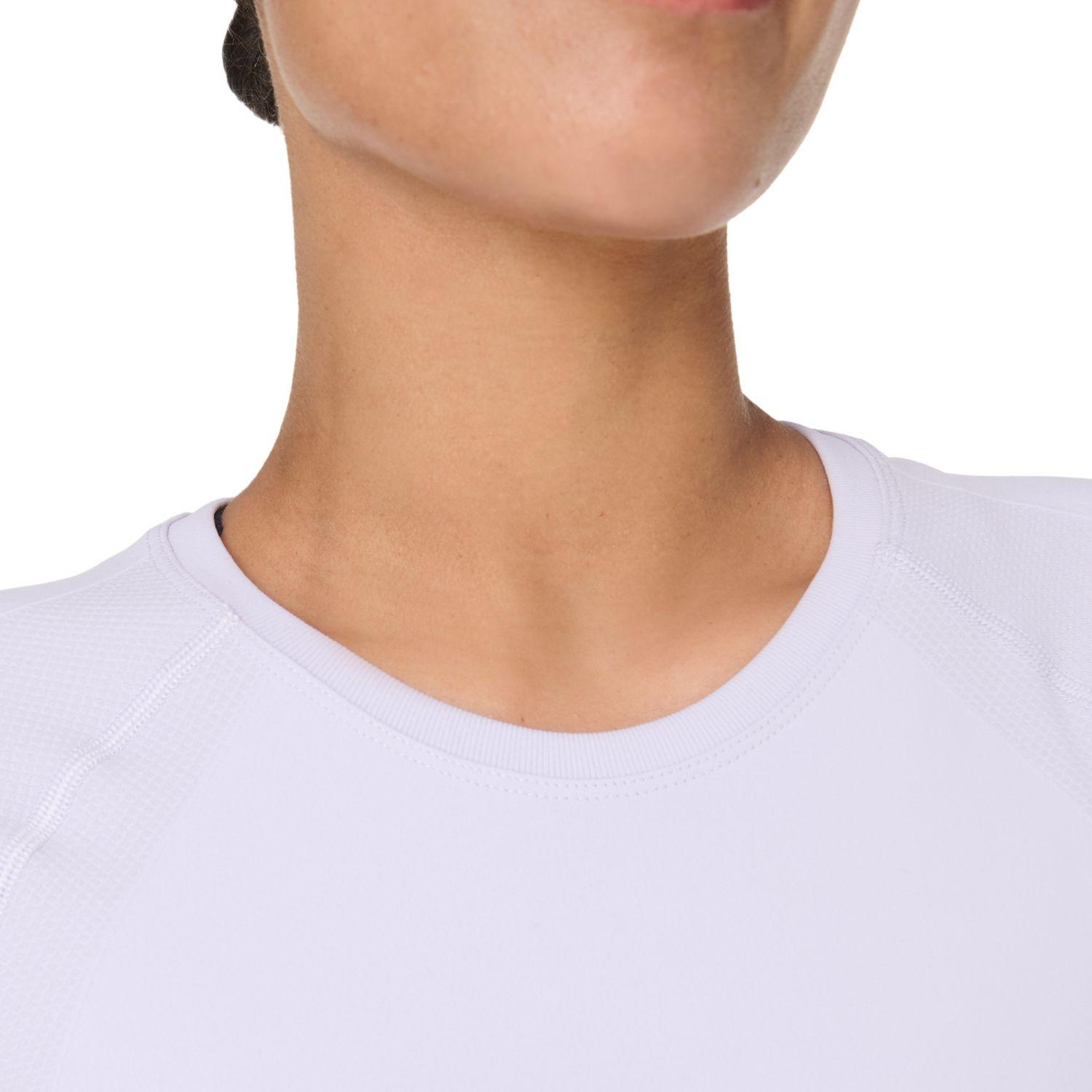 Sweaty Betty Athlete Seamless Workout T-shirt Kadın Fitness Tişört