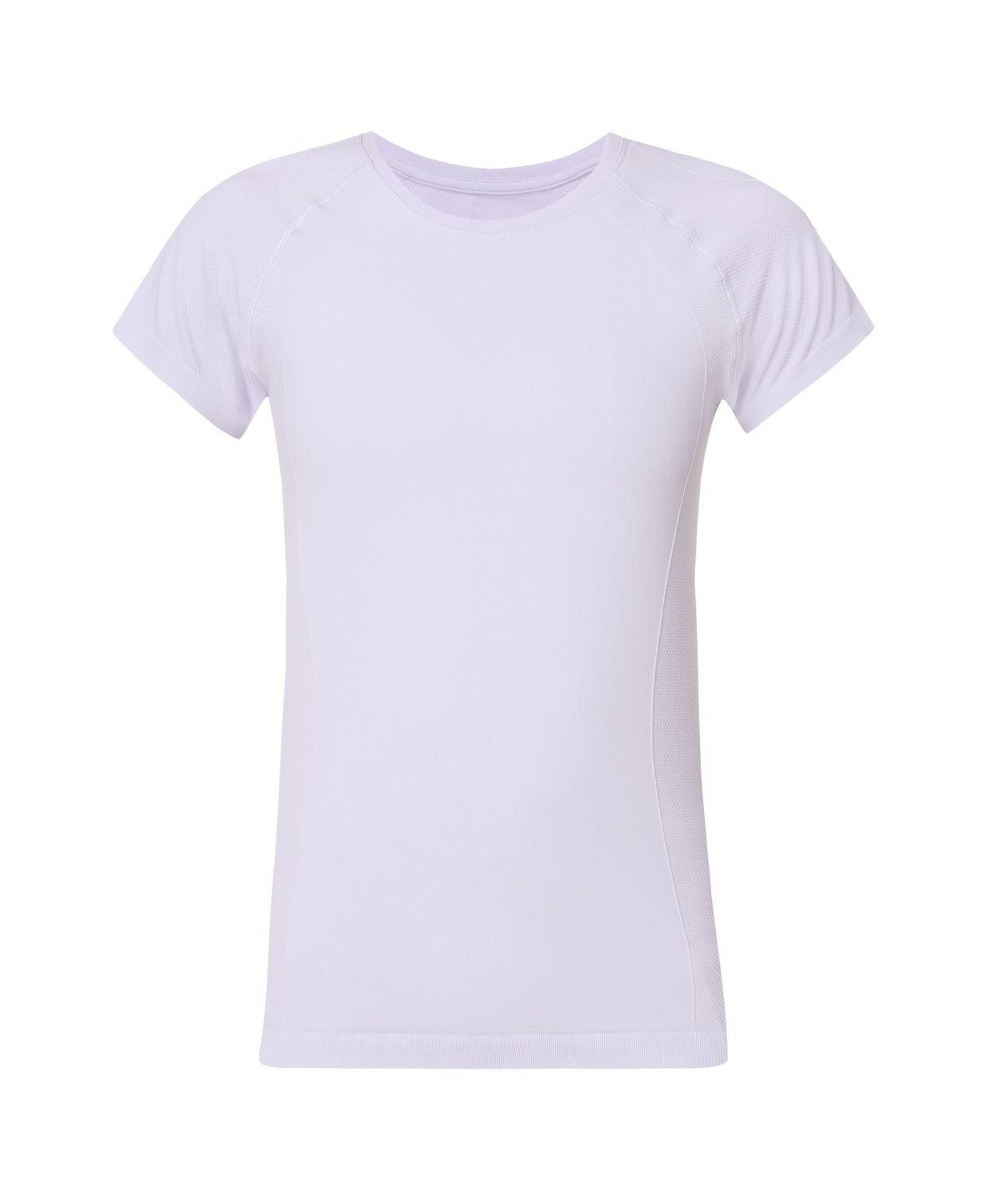 Sweaty Betty Athlete Seamless Workout T-shirt Kadın Fitness Tişört