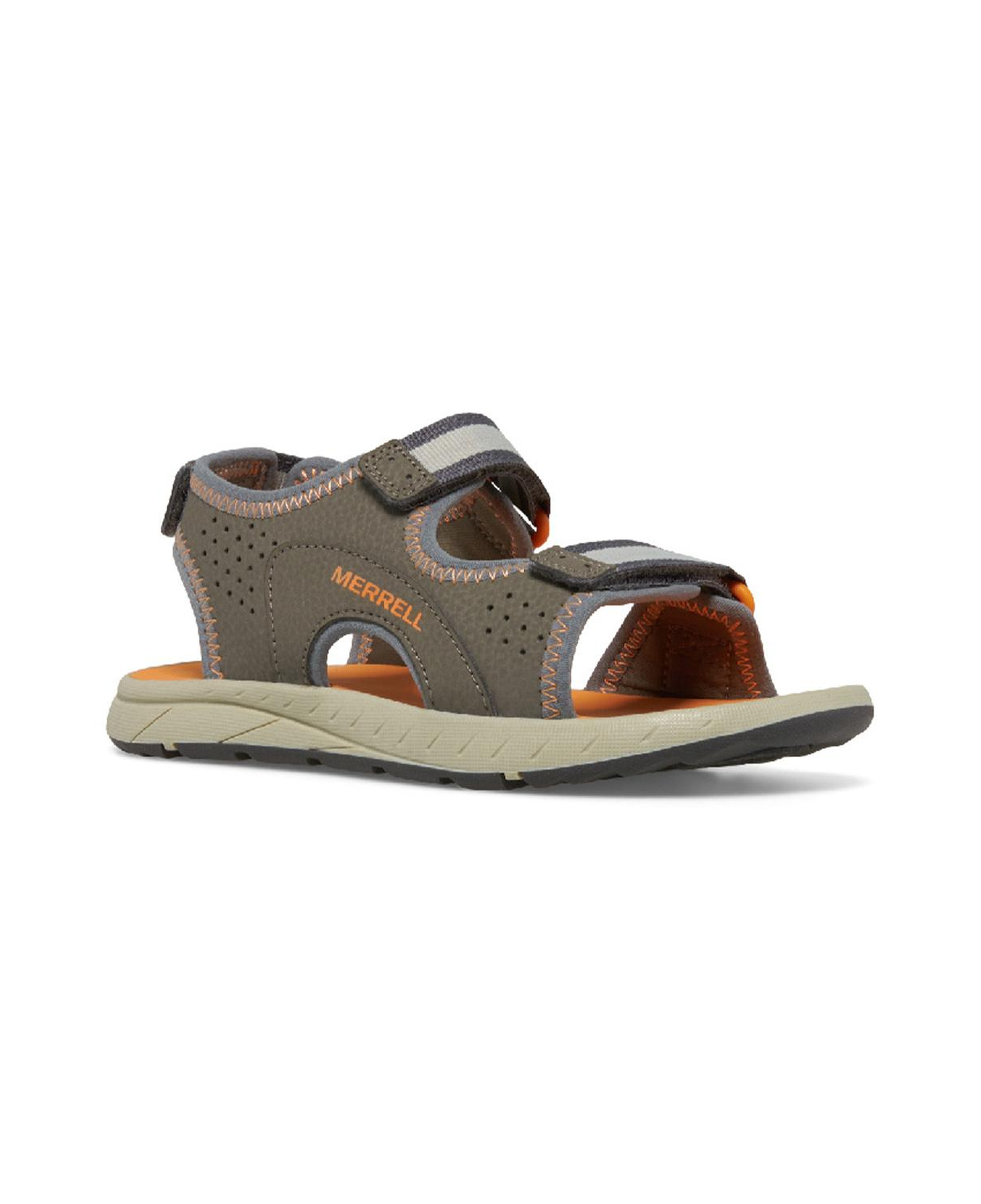 Merrell Panther Sandal 3.0 Unisex Çocuk Kahverengi Sandalet