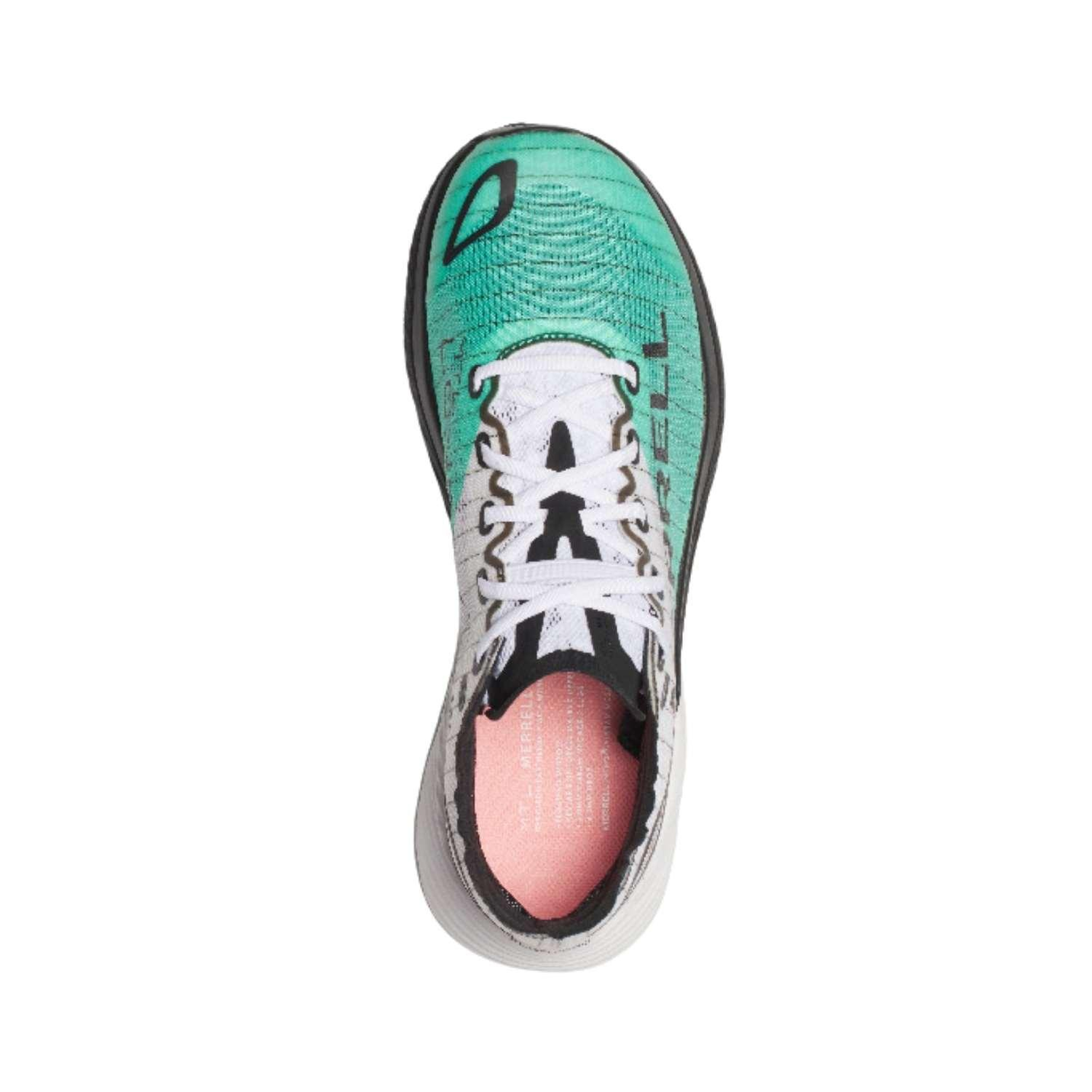 Merrell Mtl Long Sky 2 Matryx Kadın Patika Koşusu Ayakkabısı