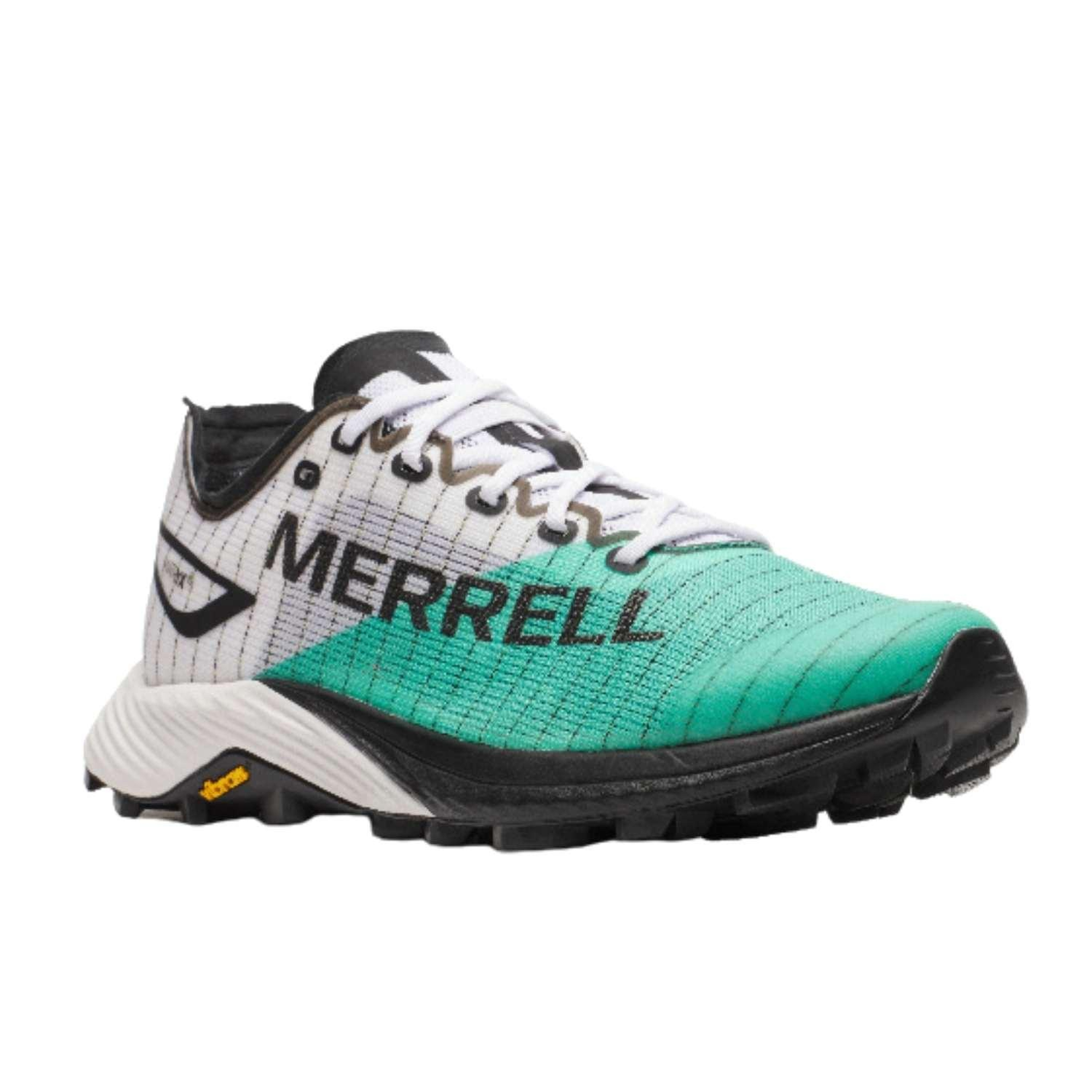 Merrell Mtl Long Sky 2 Matryx Kadın Patika Koşusu Ayakkabısı