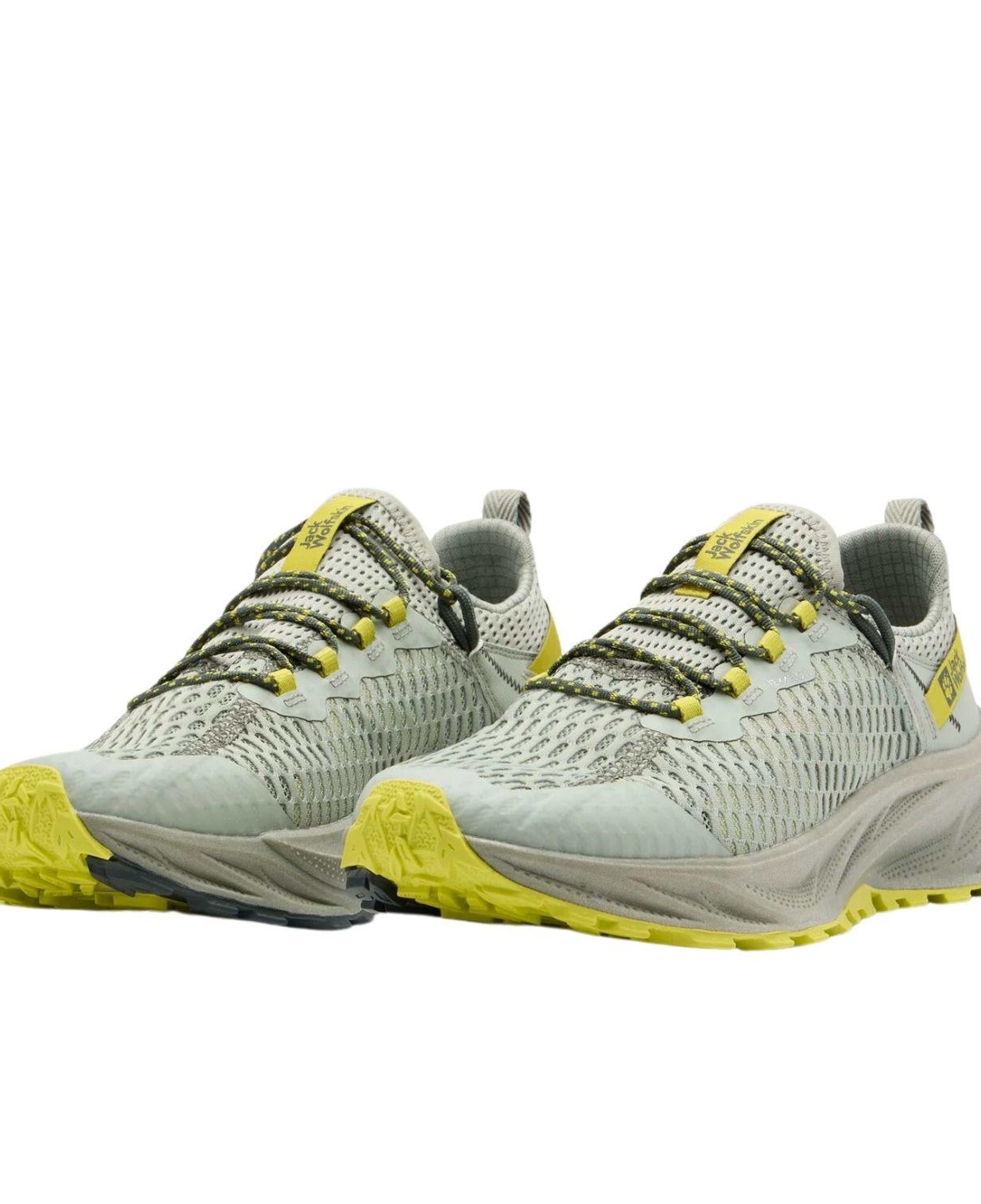Jack Wolfskin Prelight Swift Vent Low Erkek Outdoor Ayakkabı