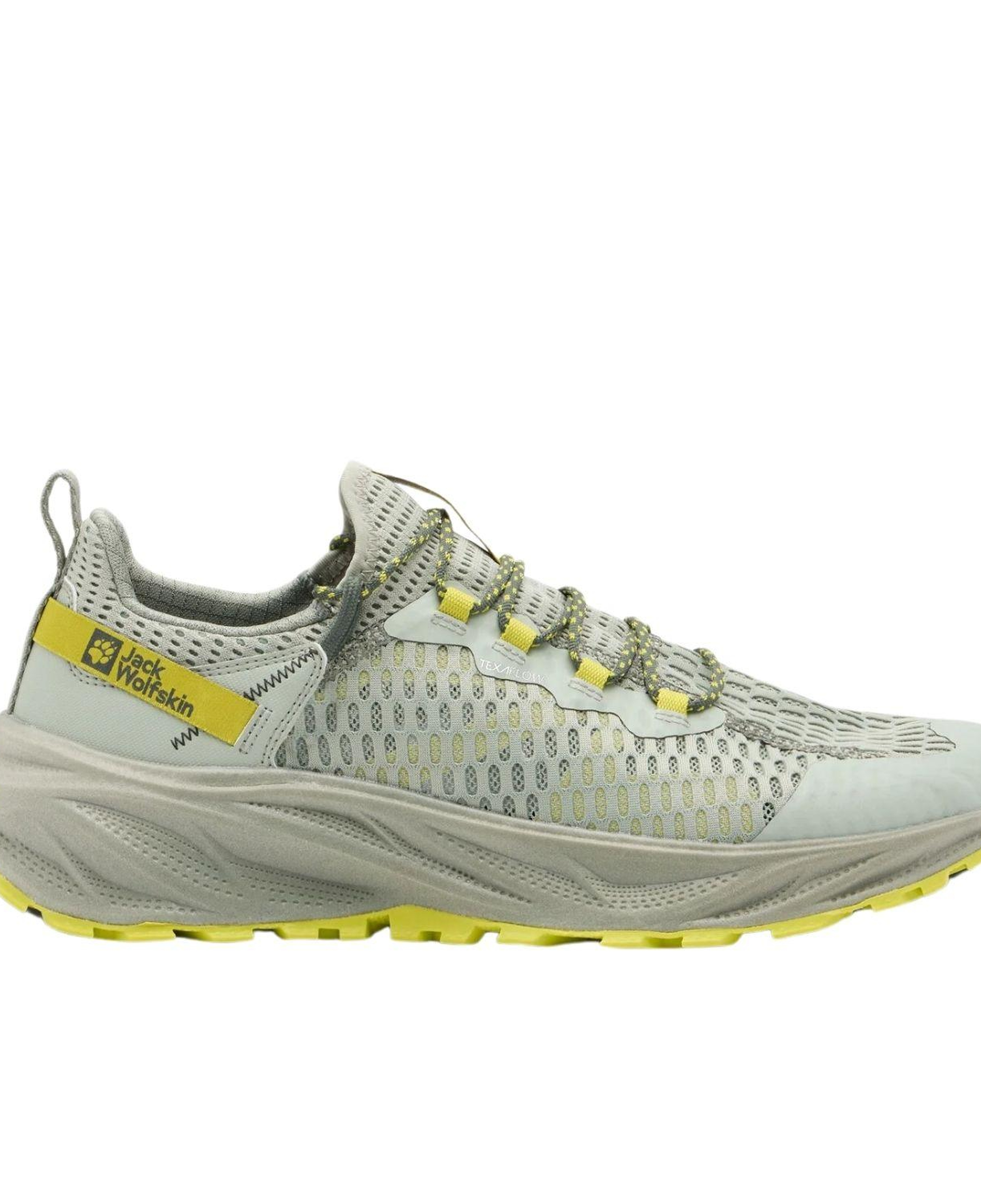 Jack Wolfskin Prelight Swift Vent Low Erkek Outdoor Ayakkabı