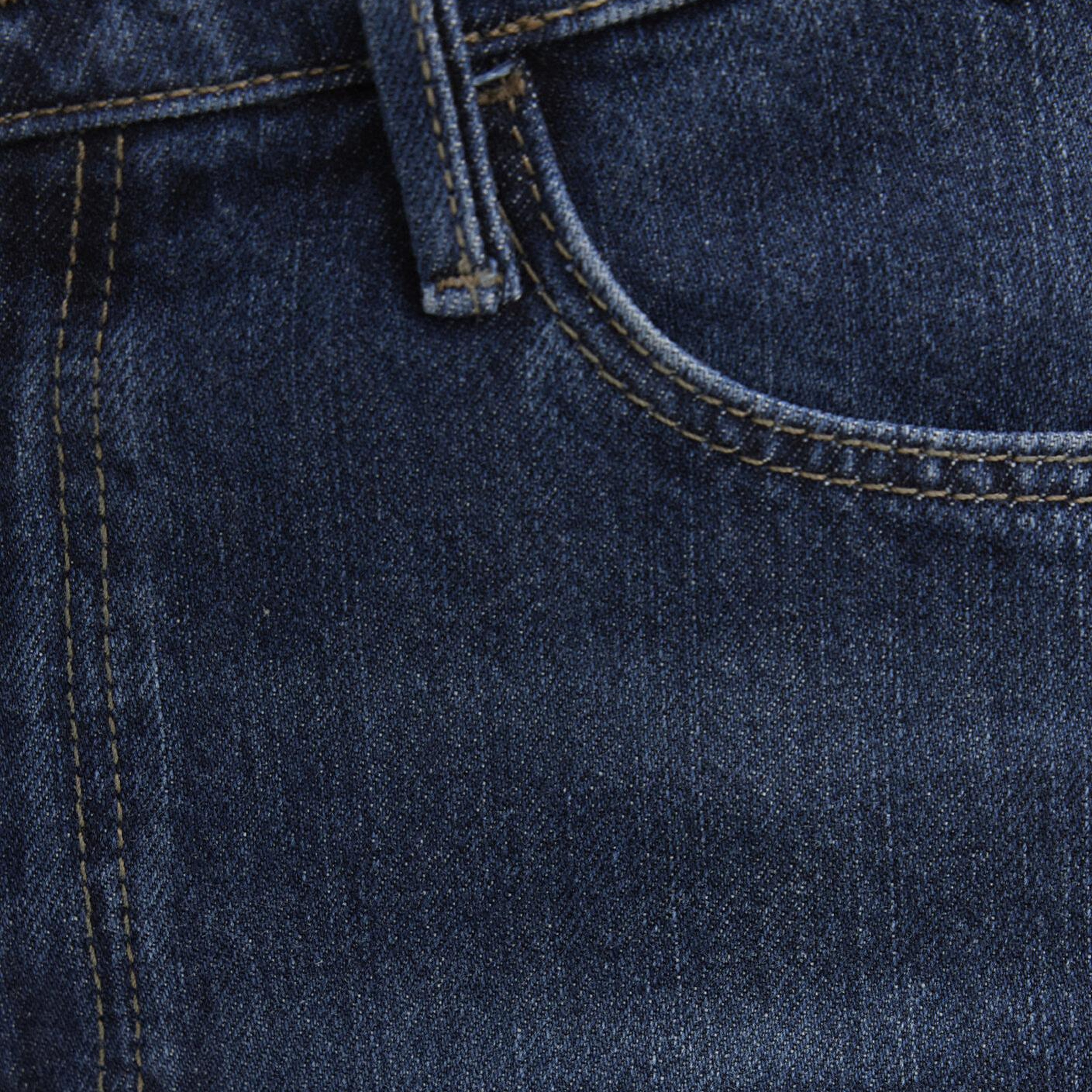 Mavi Jane Classic Denim Gölgeli Koyu Mavi Jean Pantolon 1010917-91354