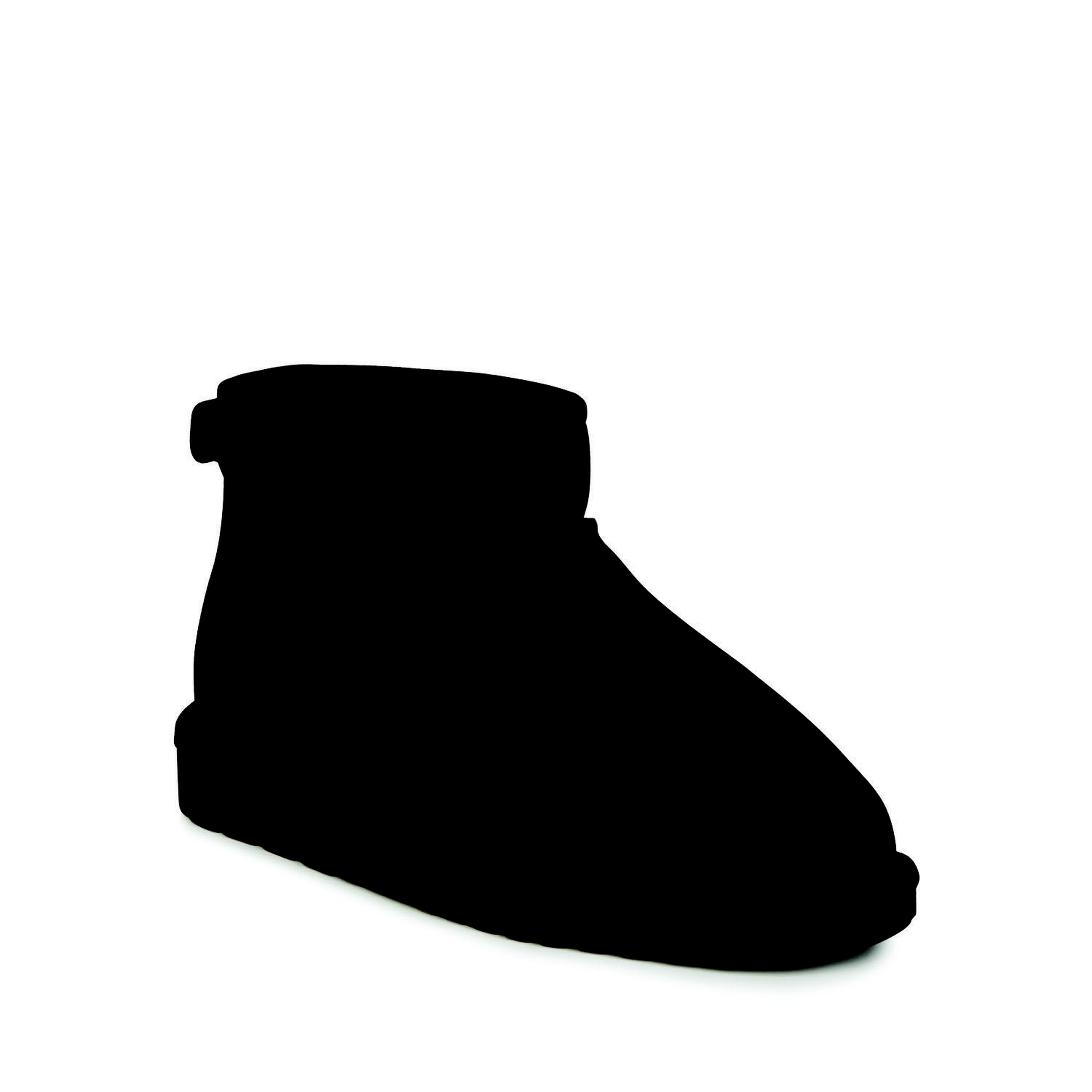 Emu Australia Stinger Micro Kadın Siyah Bot