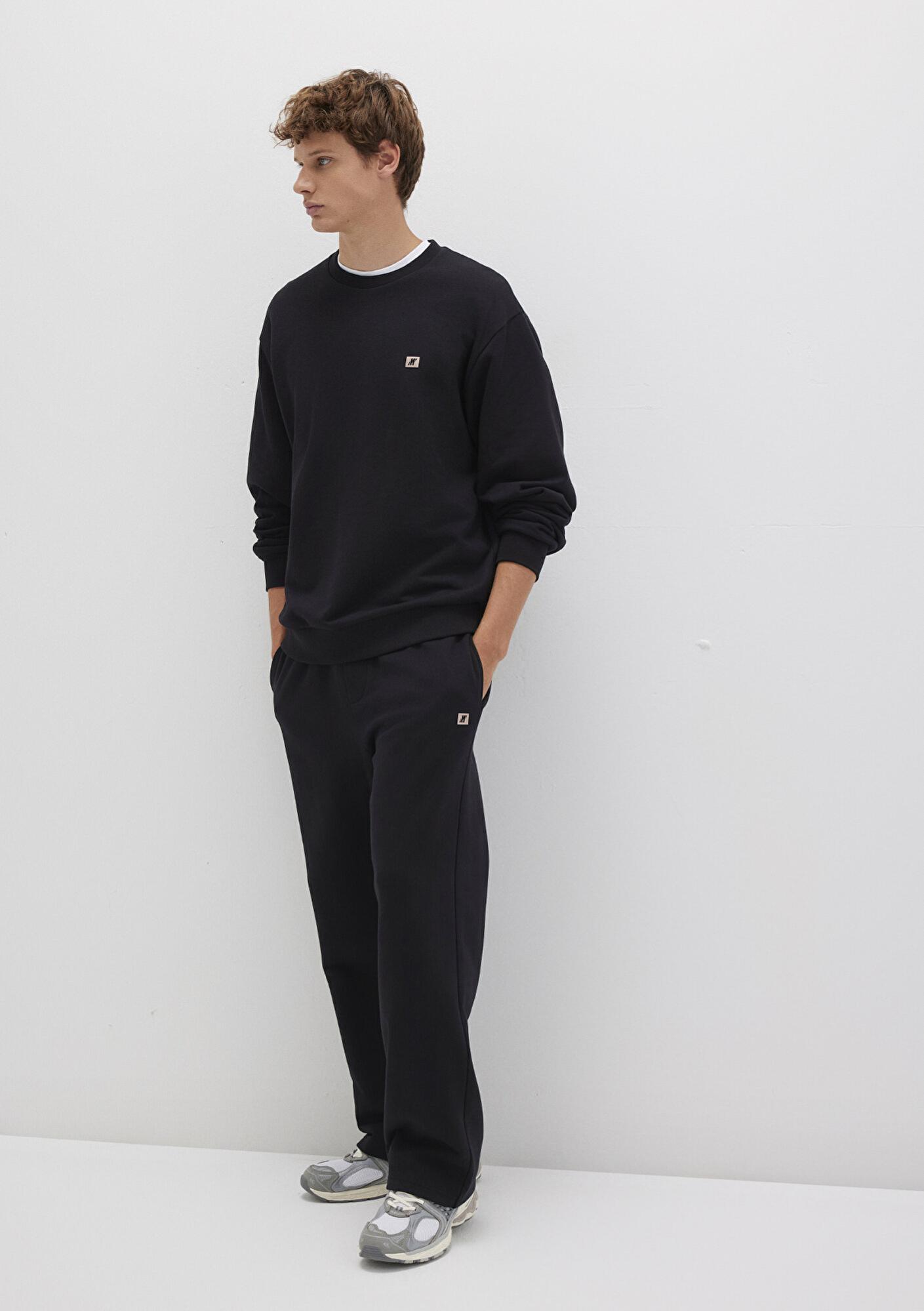 Mavi Mavi Pro Siyah Eşofman Altı 0010543-900