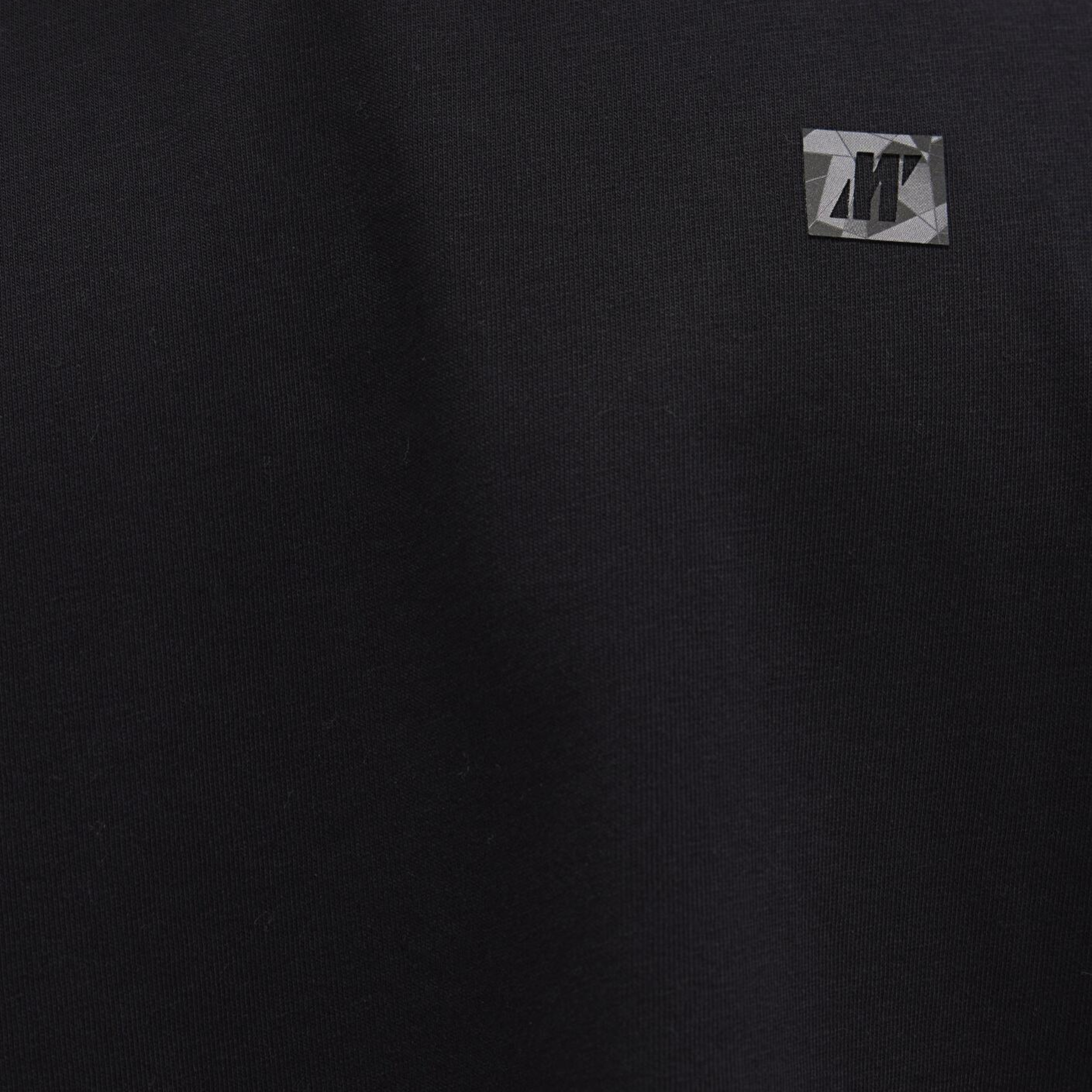 Mavi Mavi Pro Siyah Basic Tişört Relaxed Fit / Rahat Kesim 0613090-900