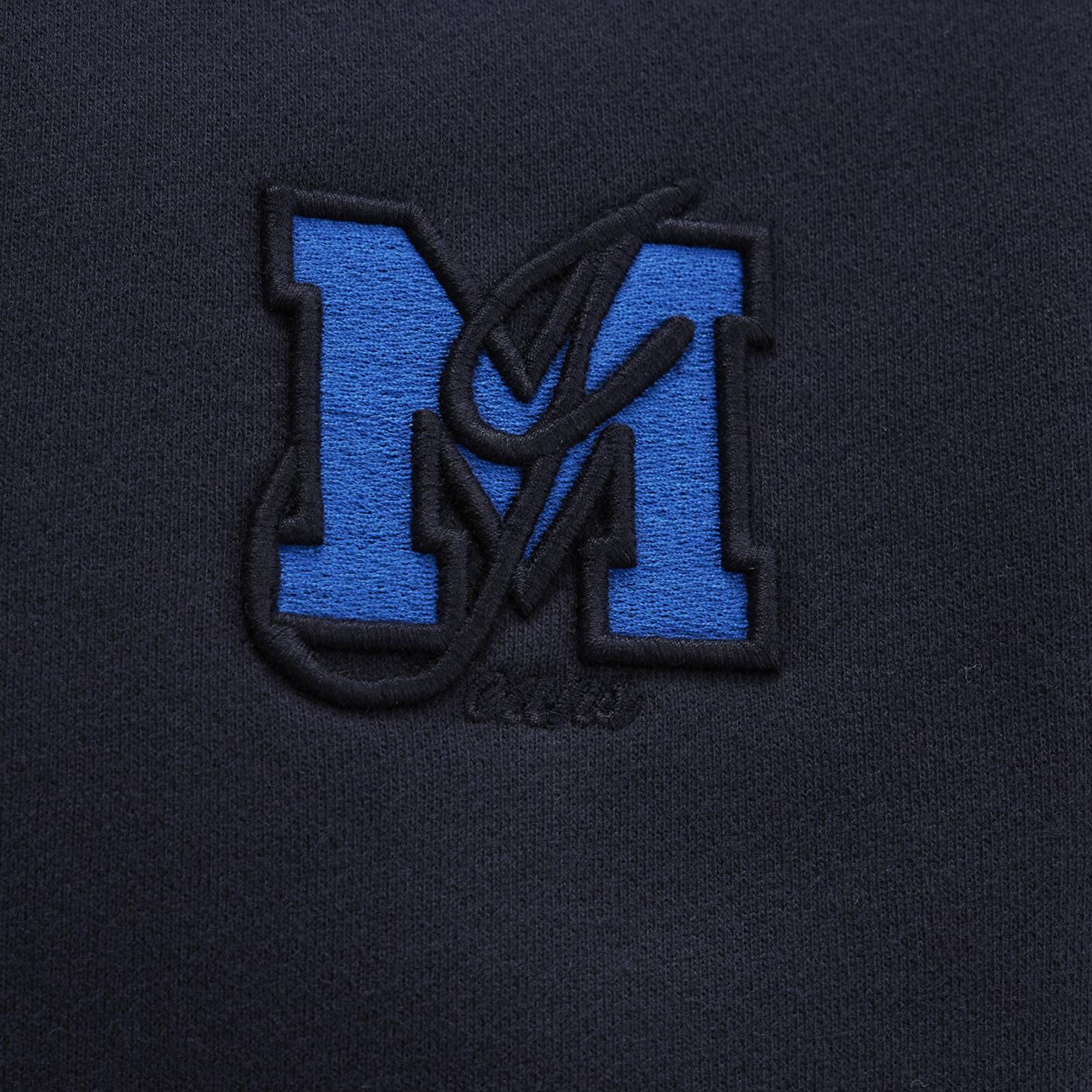 Mavi Lacivert Sweatshirt 0S10493-70490