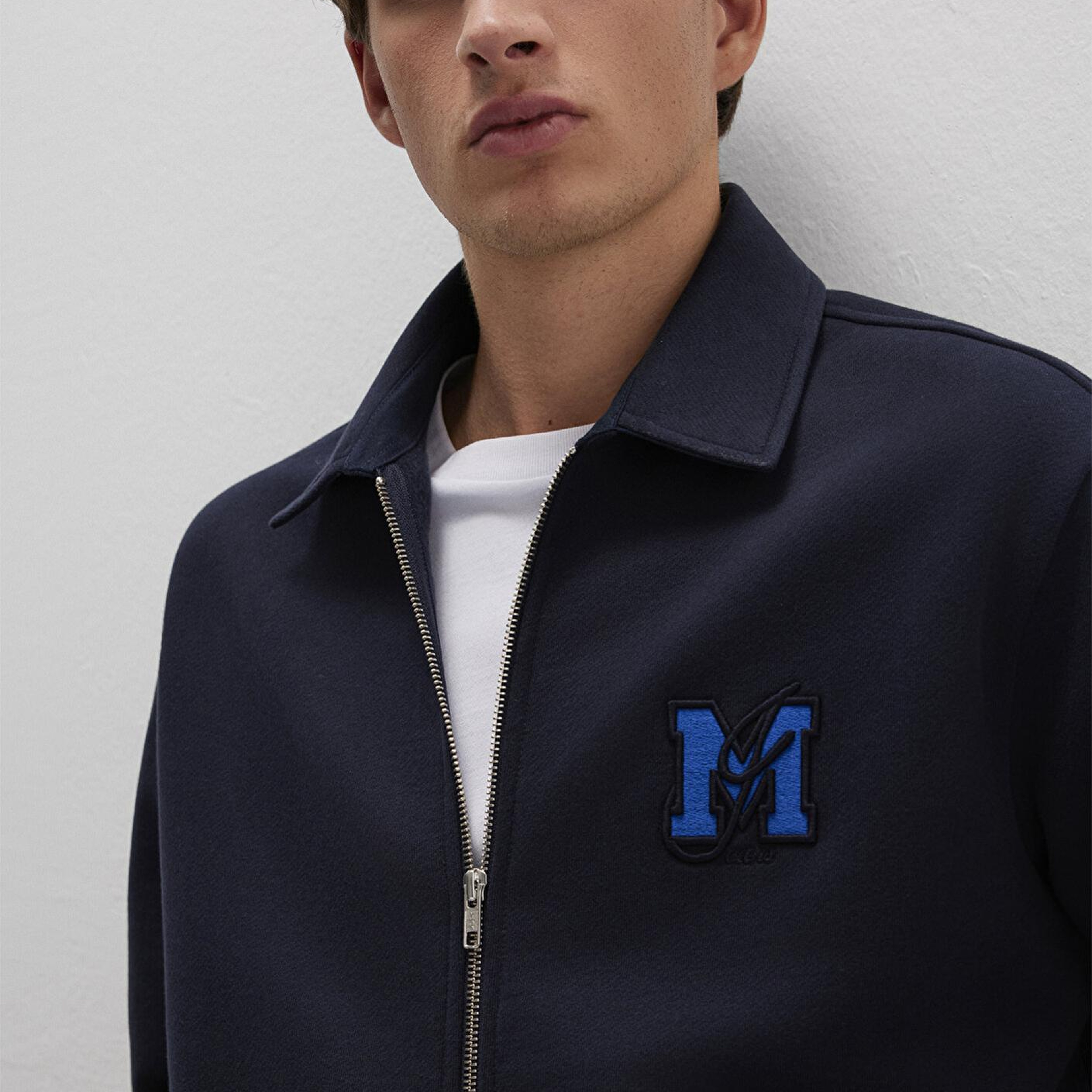 Mavi Lacivert Sweatshirt 0S10493-70490