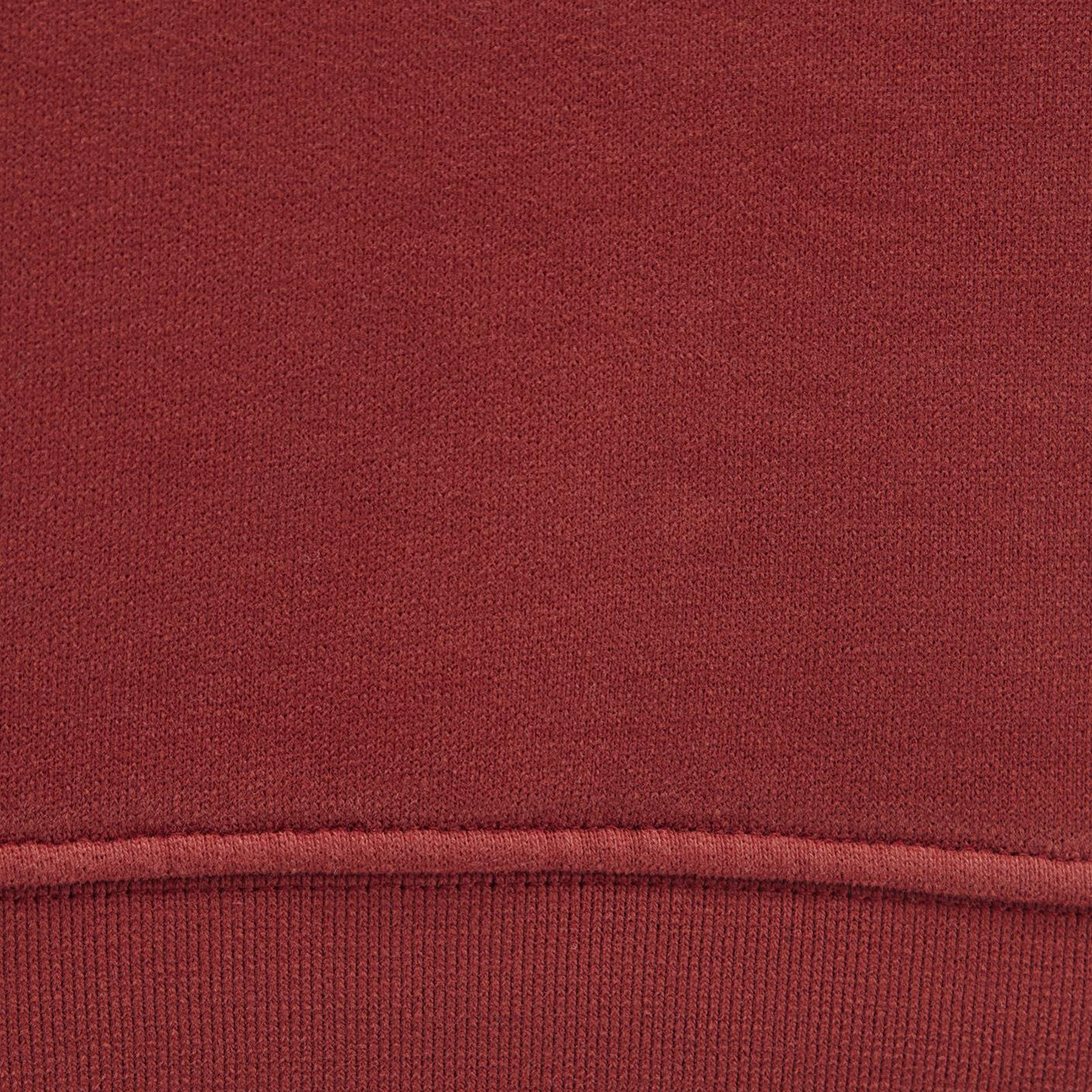 Mavi Bisiklet Yaka Kırmızı Sweatshirt 0S10482-70457