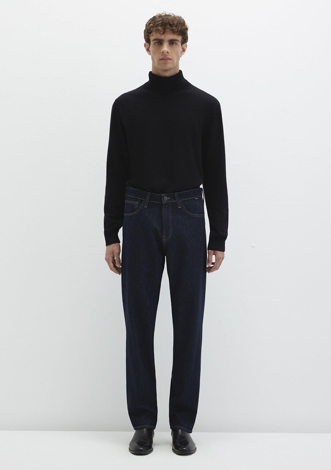 Mavi Toronto Street Rinse Denim Jean Pantolon 0010289-91350