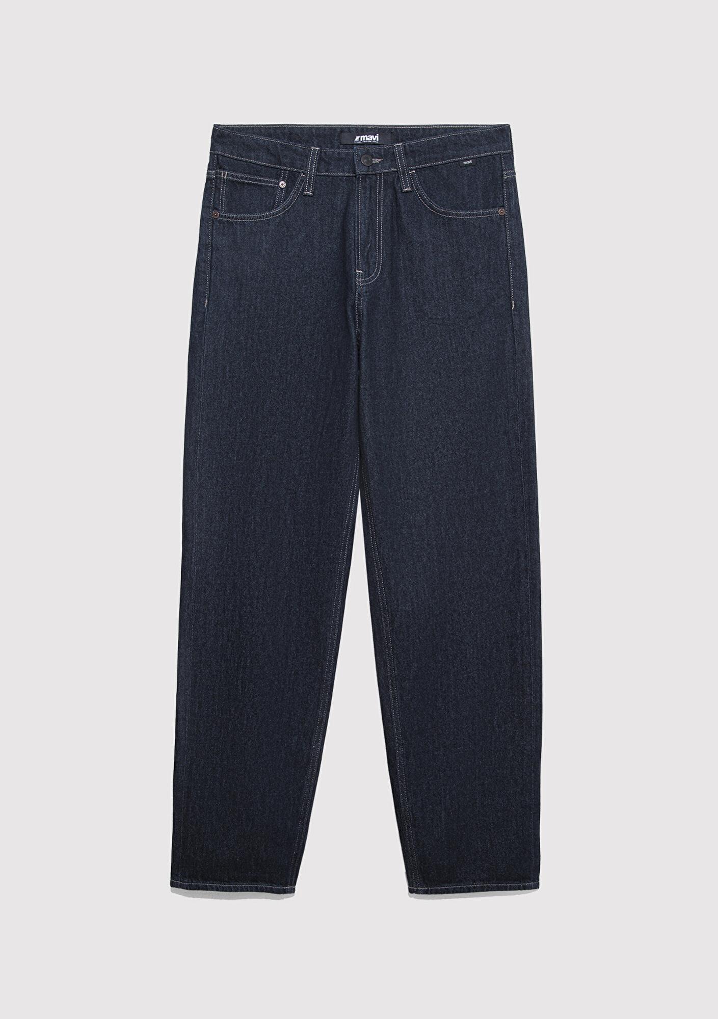 Mavi Toronto Street Rinse Denim Jean Pantolon 0010289-91350