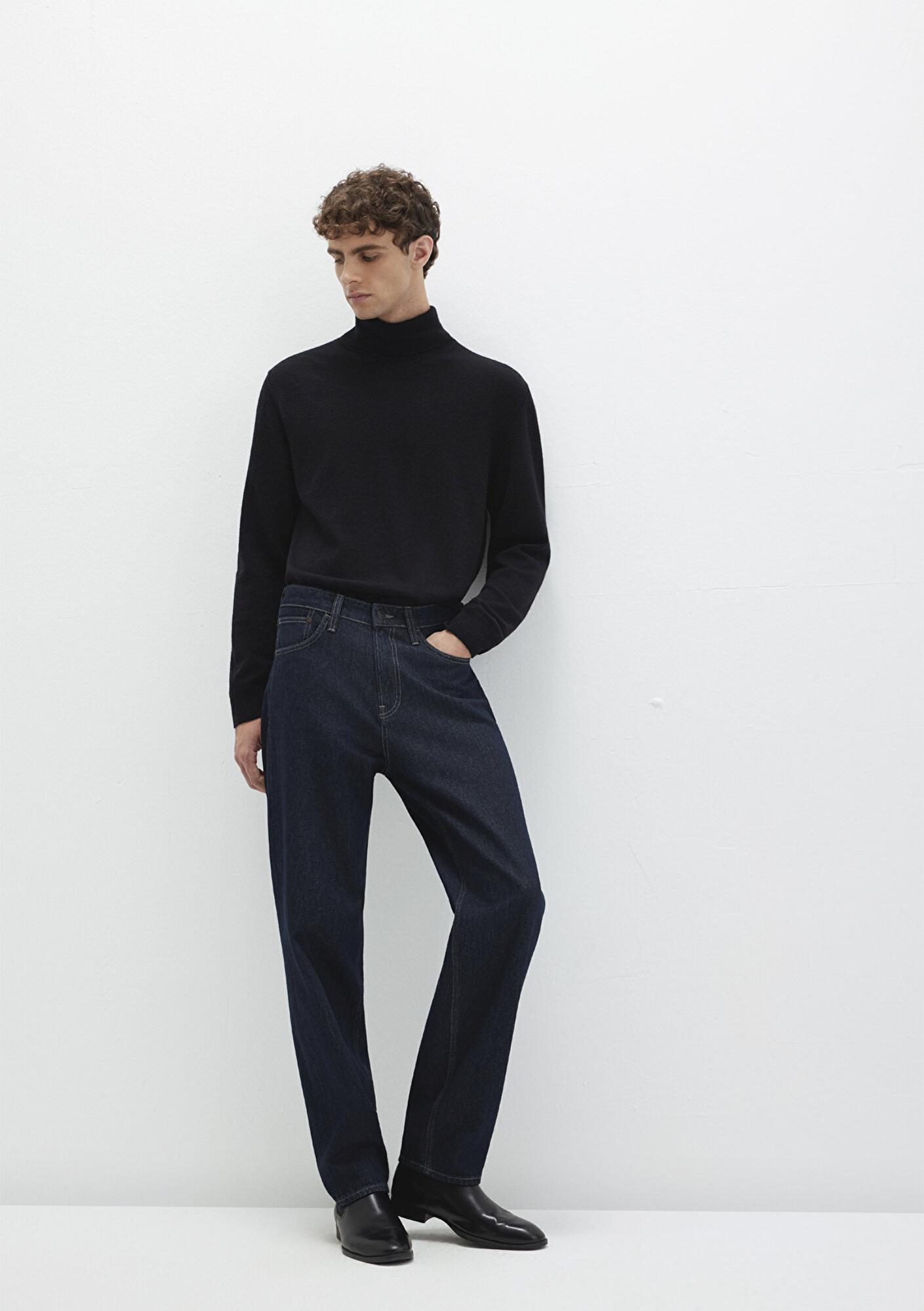 Mavi Toronto Street Rinse Denim Jean Pantolon 0010289-91350