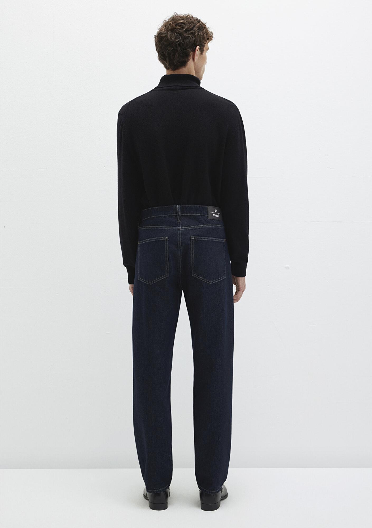 Mavi Toronto Street Rinse Denim Jean Pantolon 0010289-91350