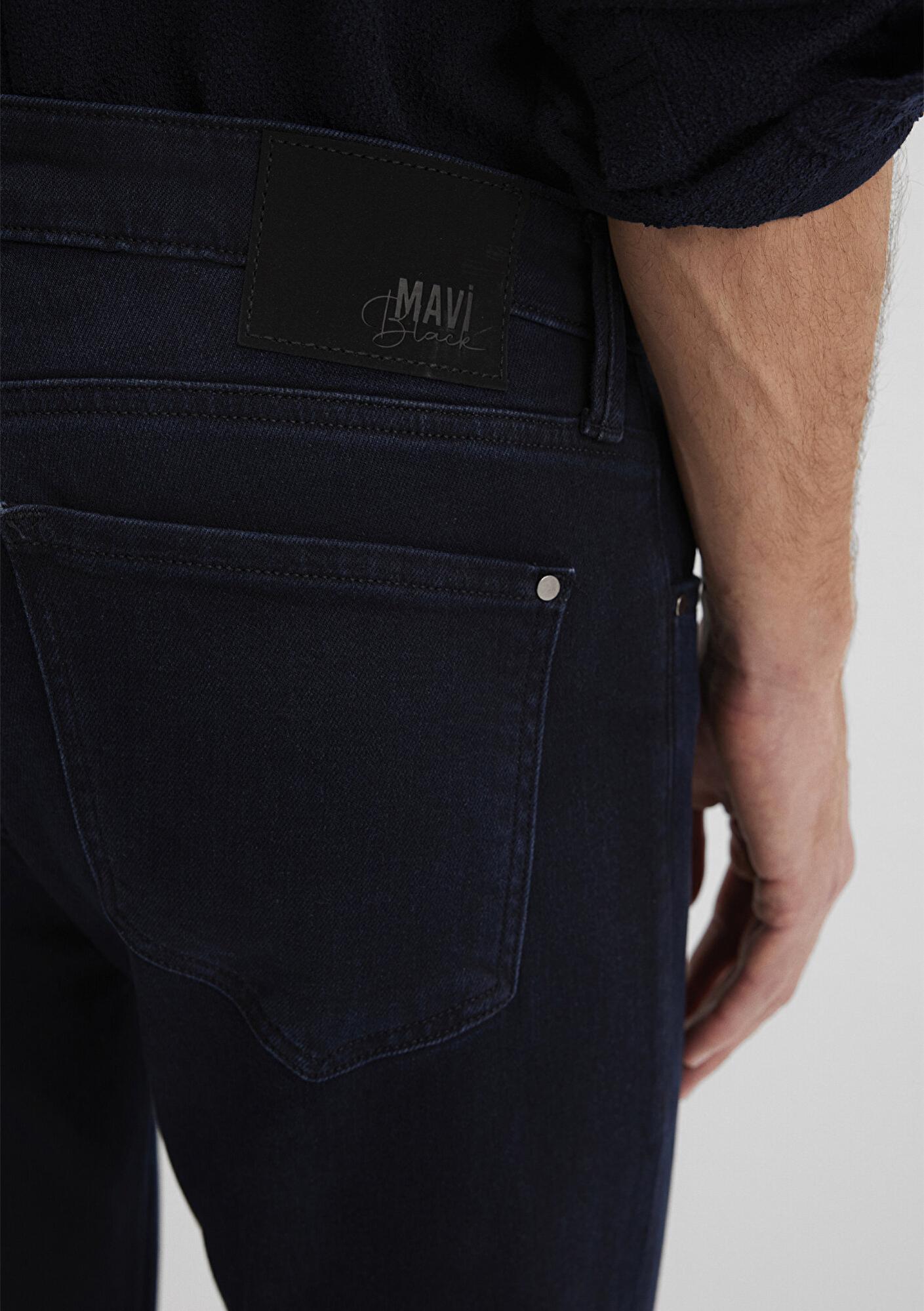 Mavi Jake Lux Black Koyu Gece Mavisi Jean Pantolon 0042291241