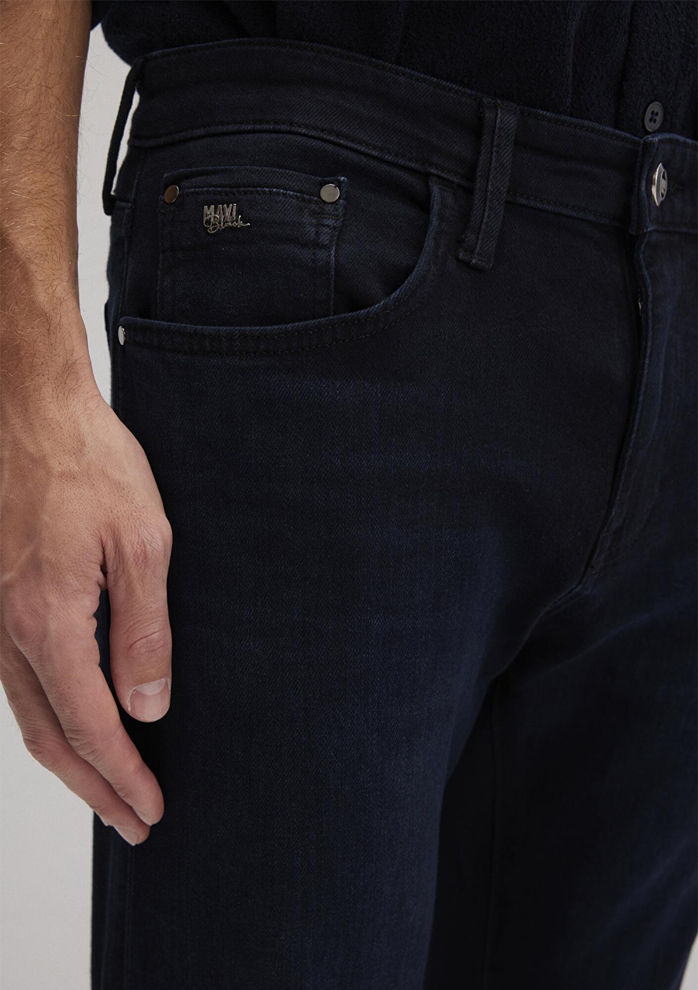 Mavi Jake Lux Black Koyu Gece Mavisi Jean Pantolon 0042291241