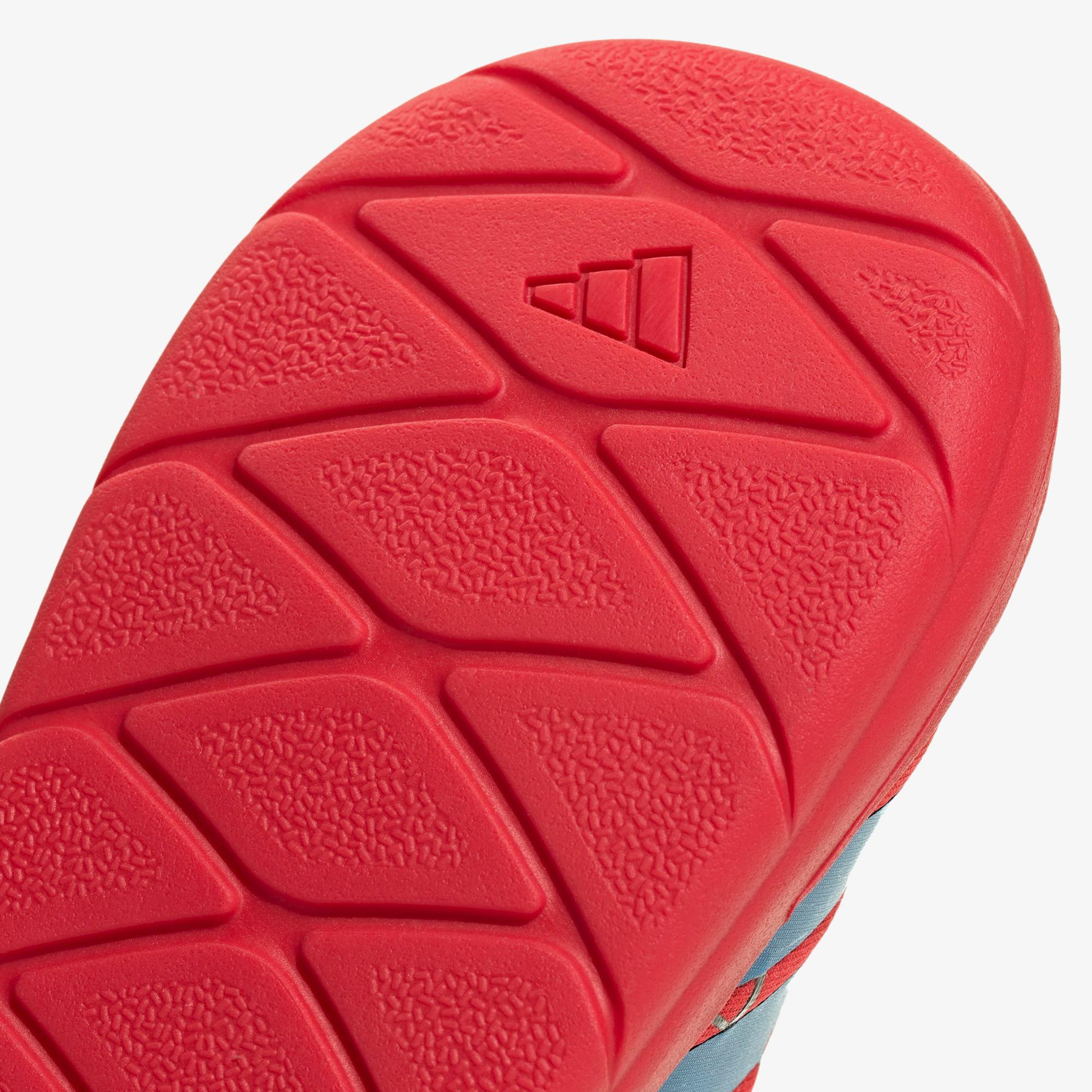 adidas Monofit Spider-Man Çocuk Kırmızı Sneaker