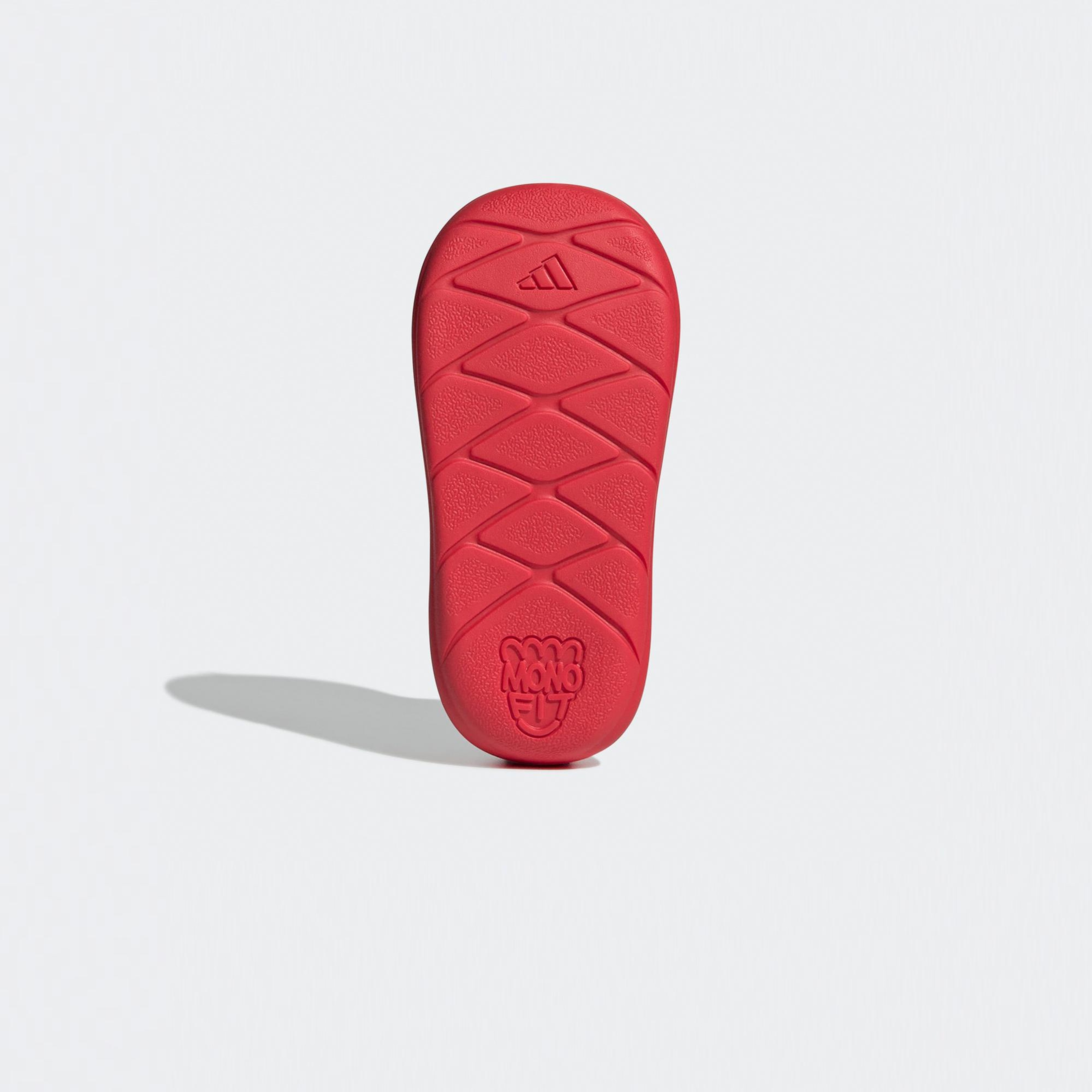 adidas Monofit Spıder-Man I Bebek Kırmızı Spor Ayakkabı