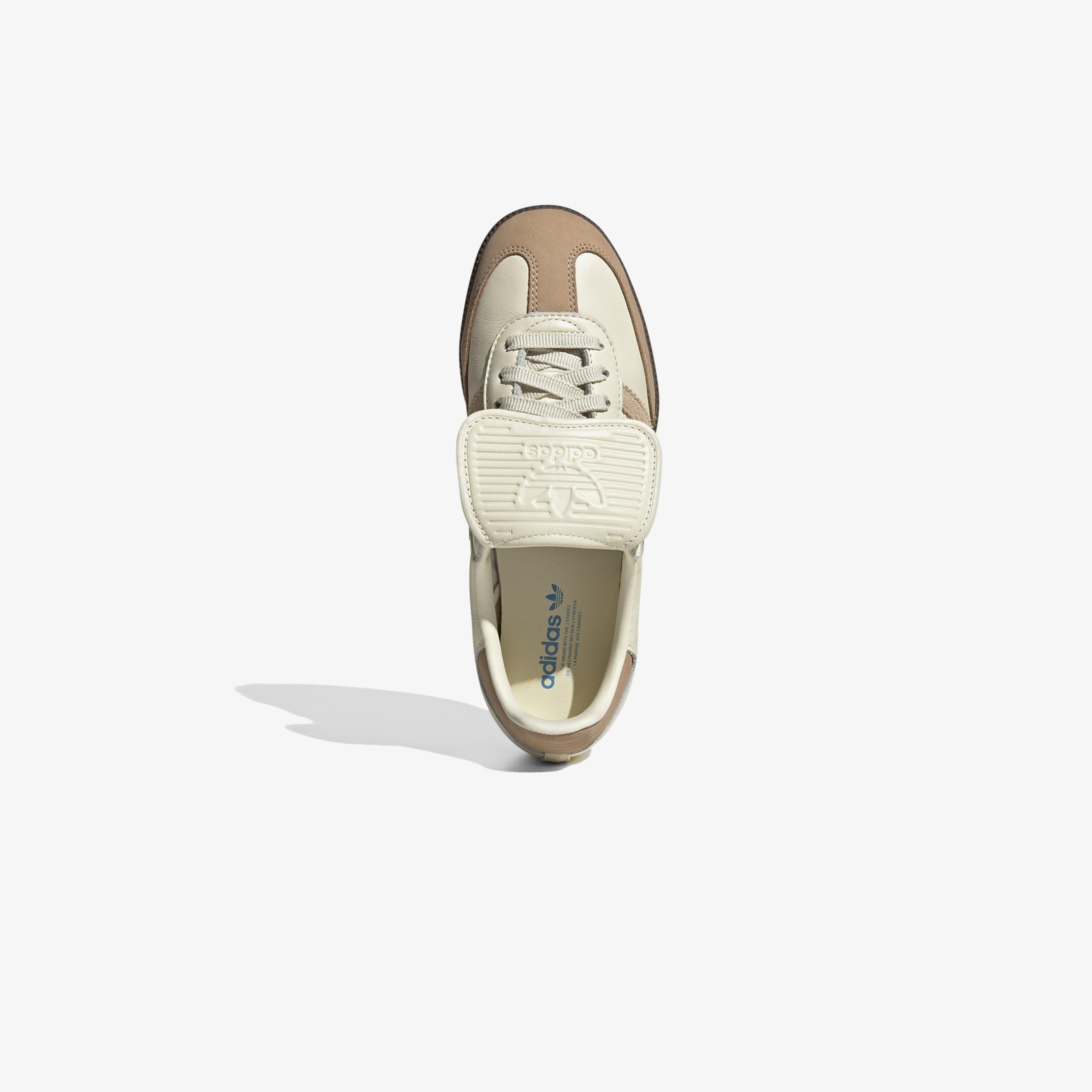 adidas Samba LT Kadın Bej Sneaker