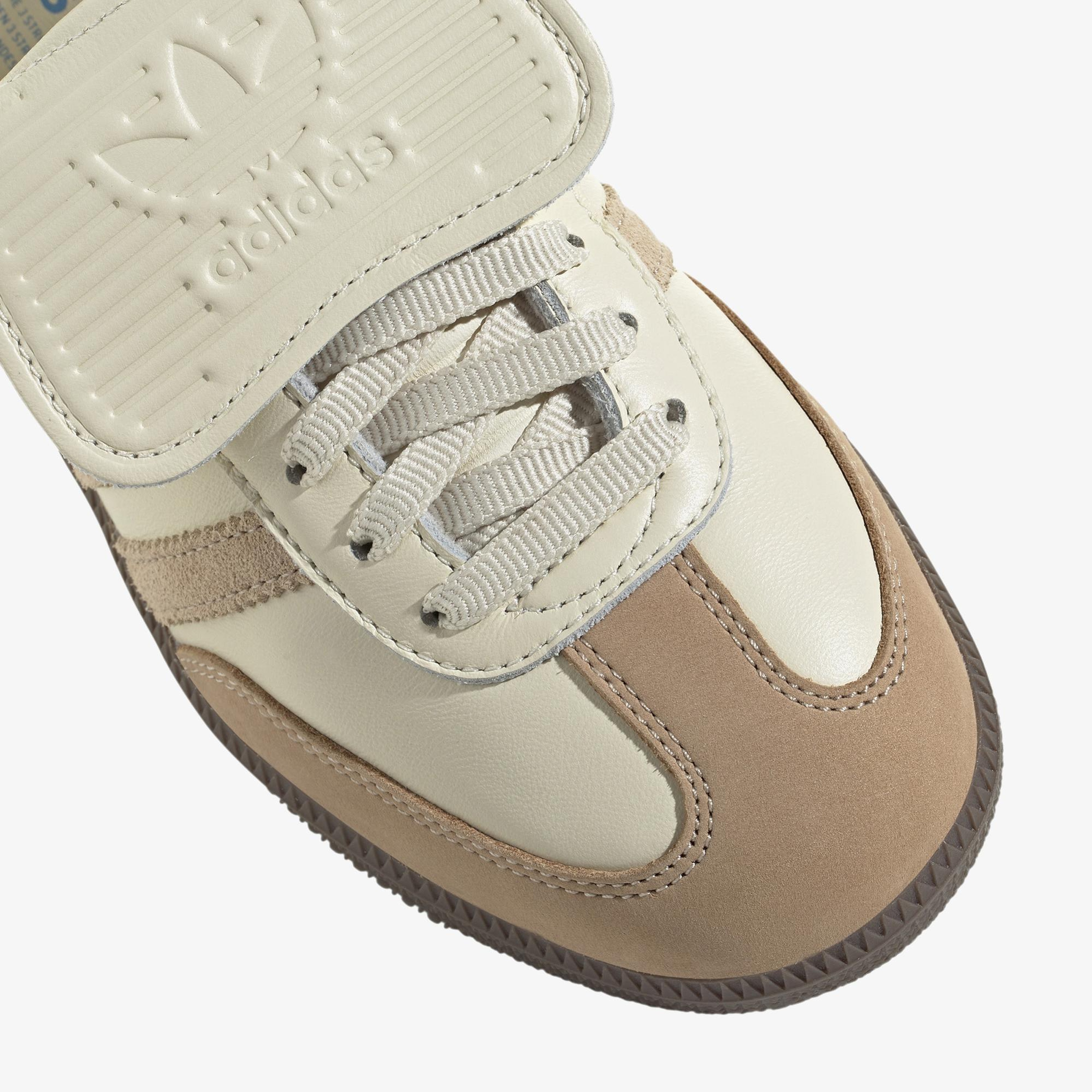 adidas Samba LT Kadın Bej Sneaker