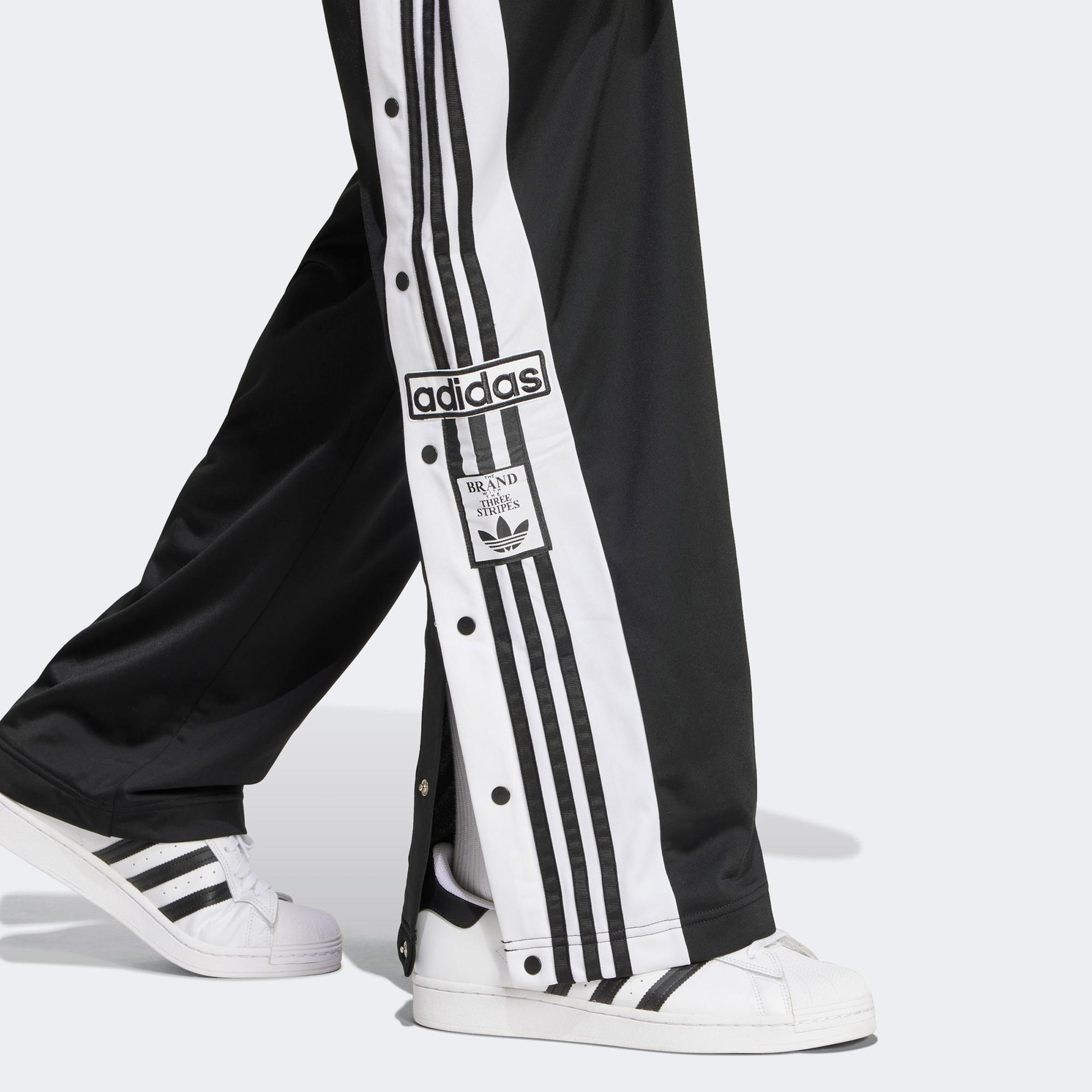 adidas Originals Adibreak Erkek Siyah Eşofman Altı