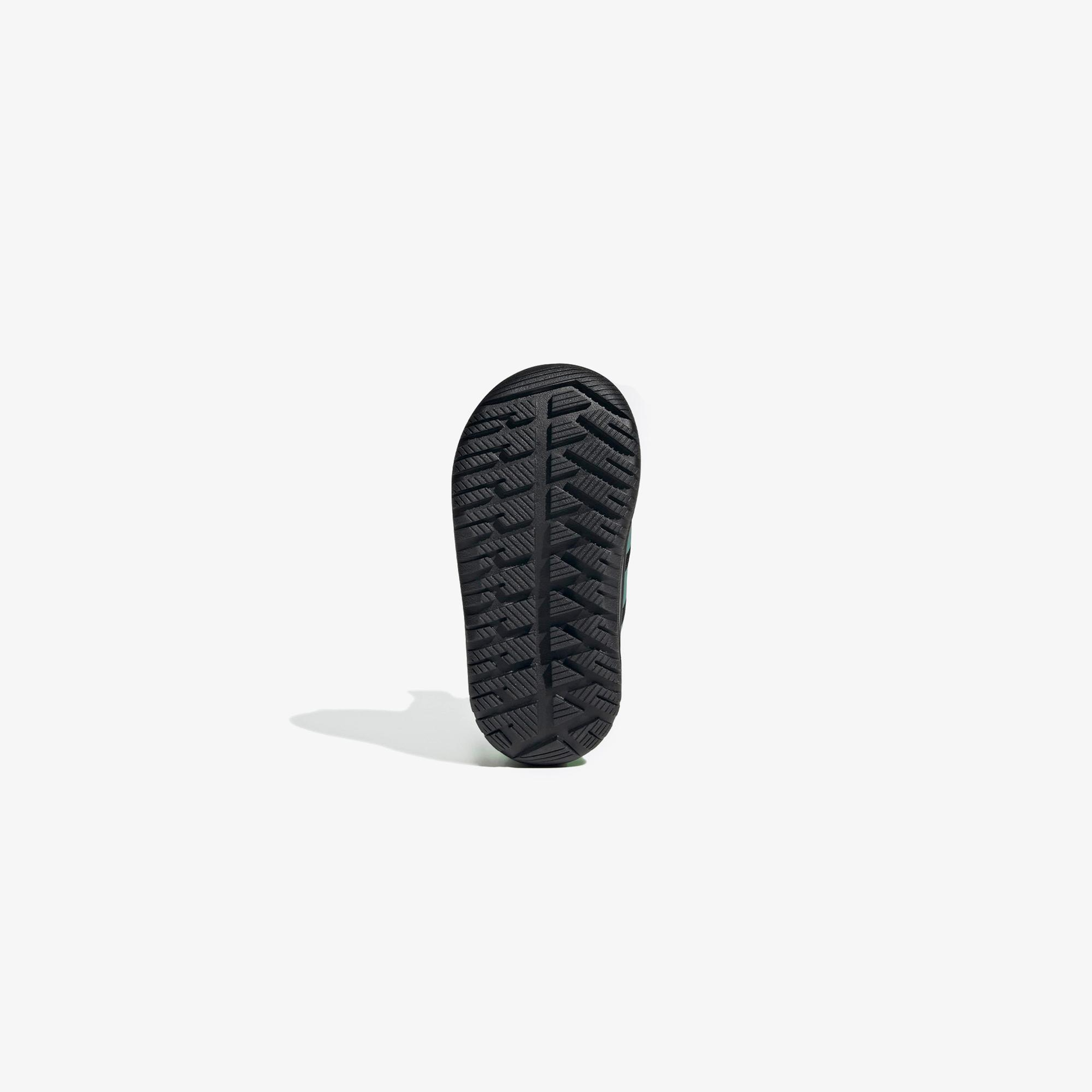 adidas Winterplay Çocuk Siyah Bot