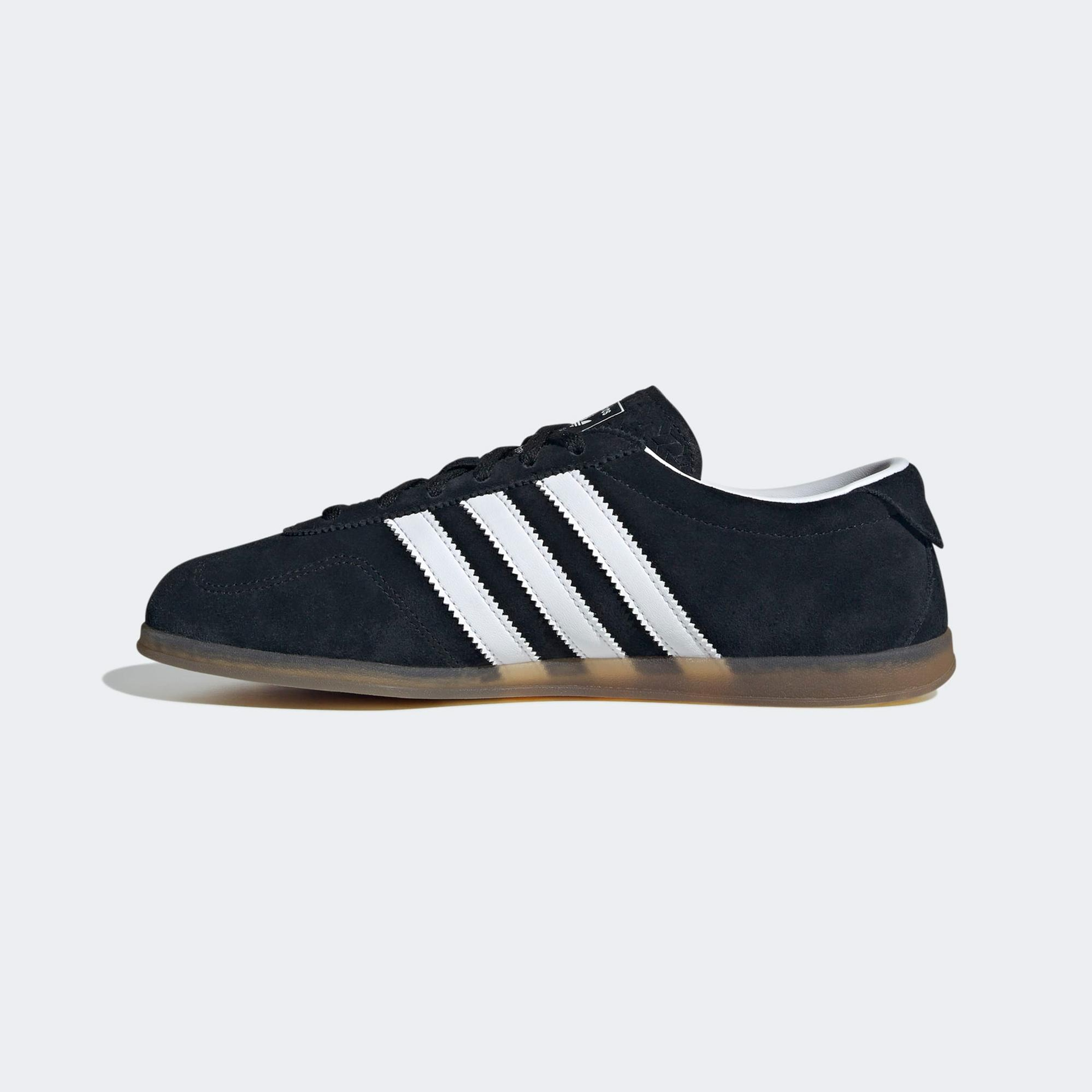 adidas Gazelle Lo Pro Kadın Siyah Sneaker