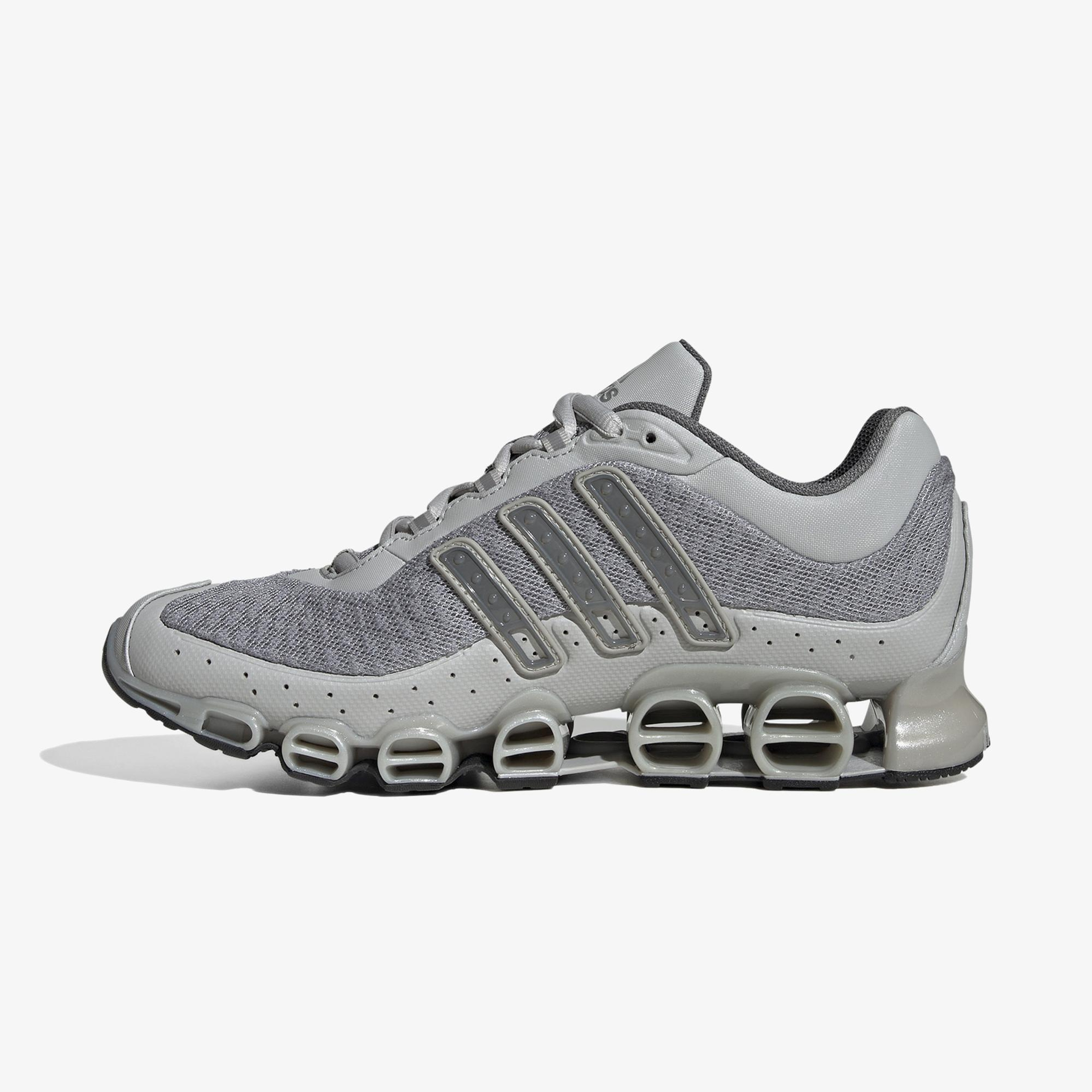 adidas Megaride Unisex Gri Sneaker