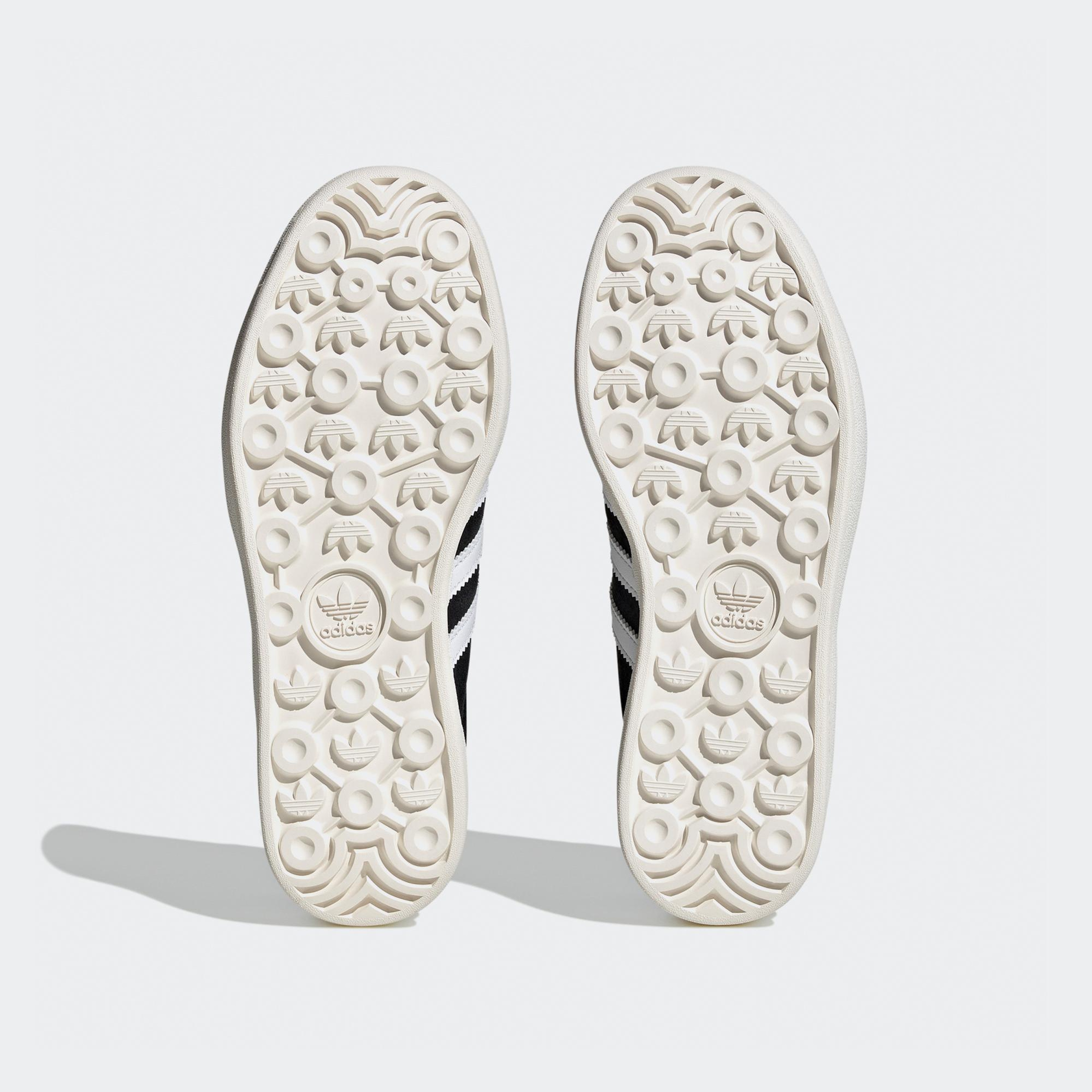 adidas Gazelle Bold Unisex Siyah Sneaker