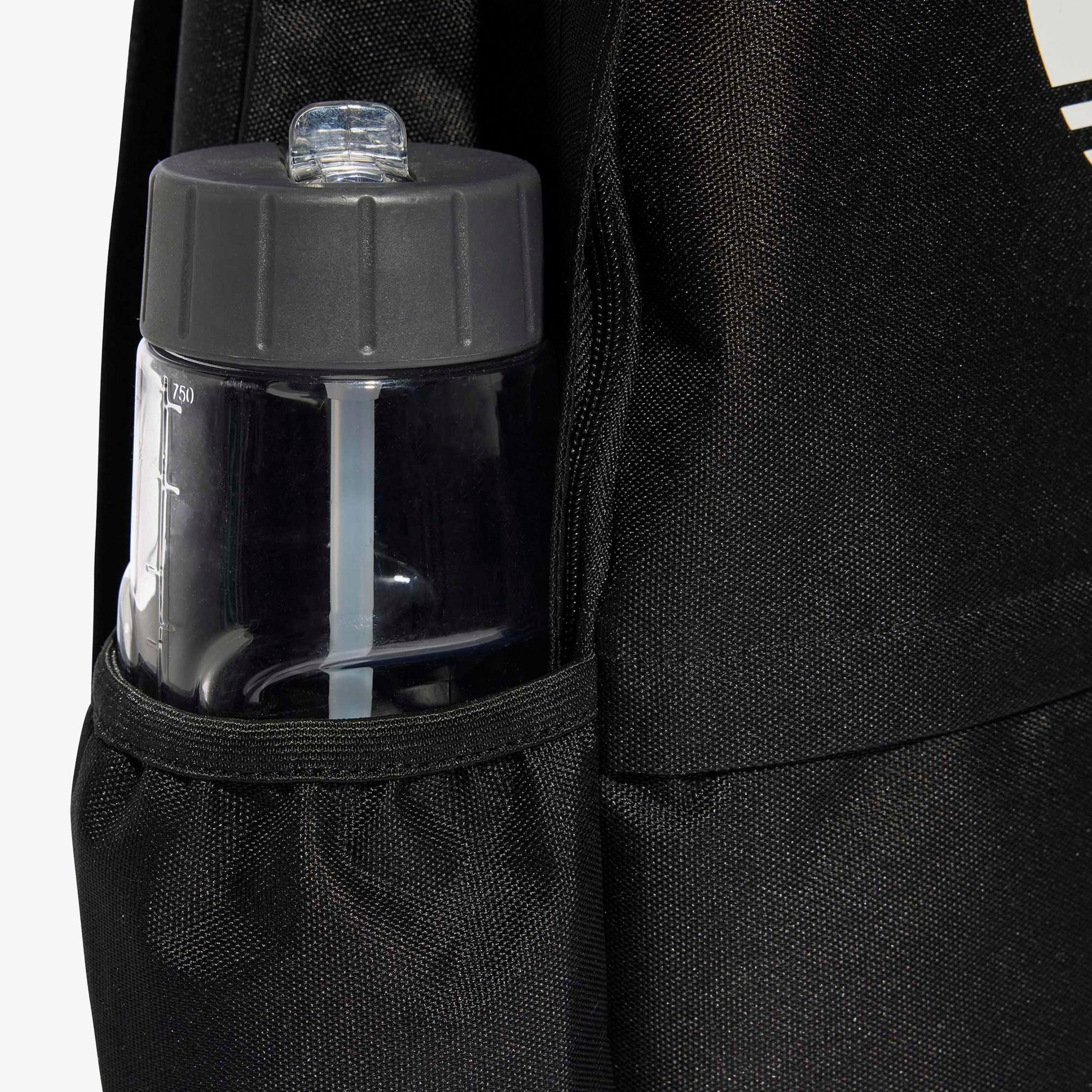 adidas BP + PC Unisex Siyah Sırt Çantası