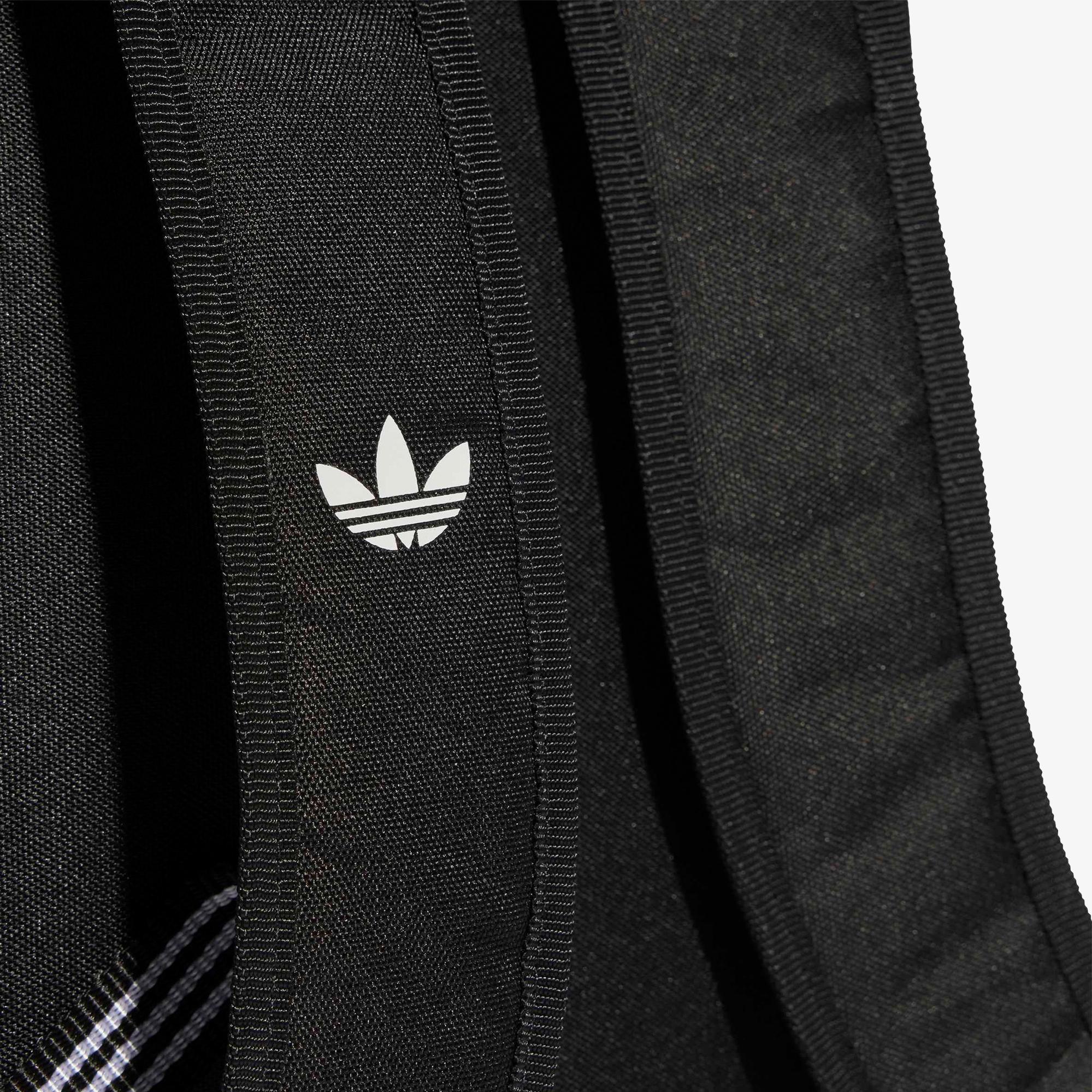 adidas BP + PC Unisex Siyah Sırt Çantası