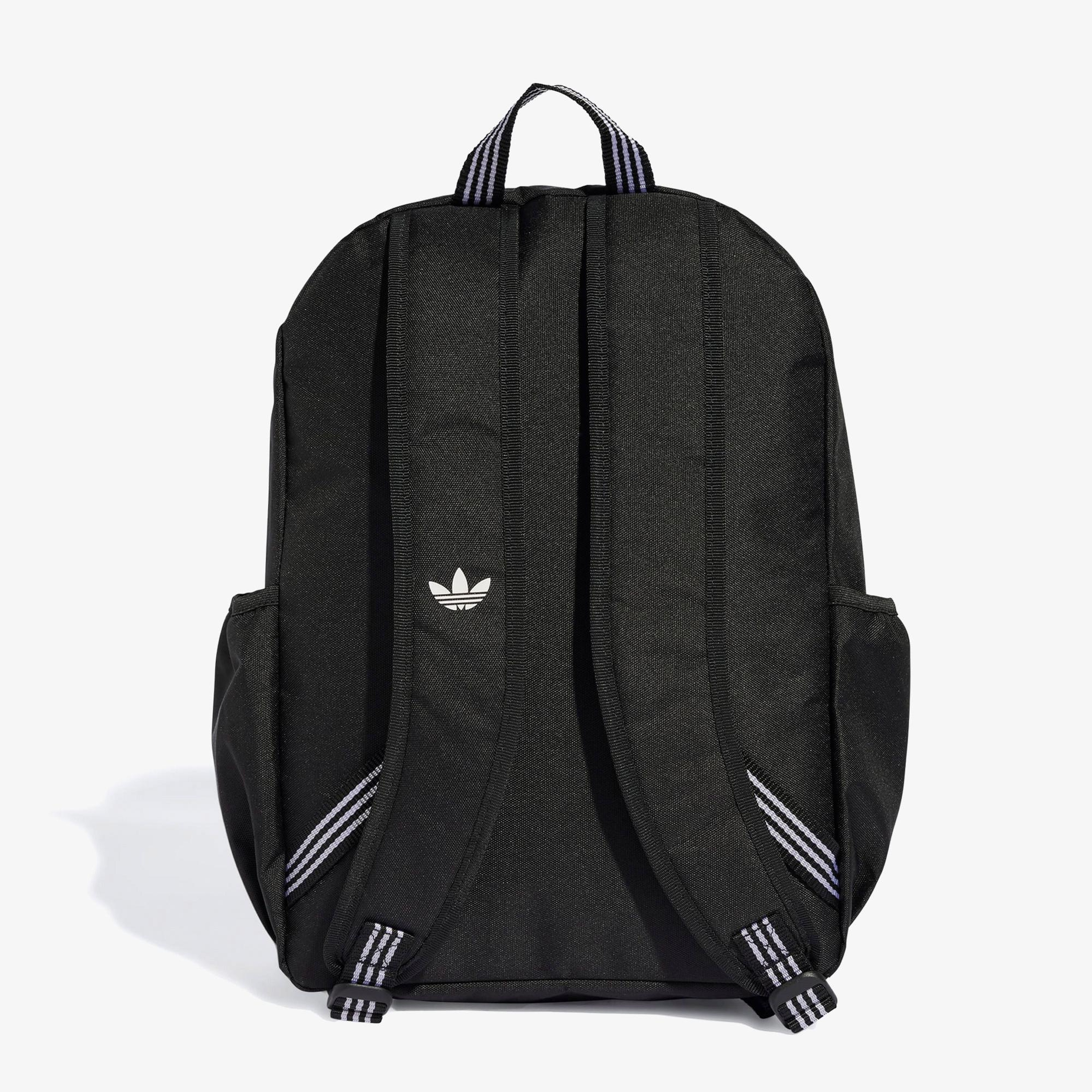 adidas BP + PC Unisex Siyah Sırt Çantası