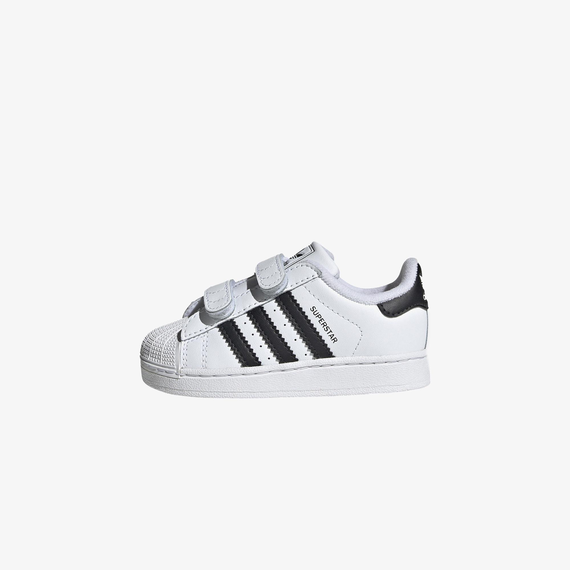 Adidas Beyaz Adidas Superstar II