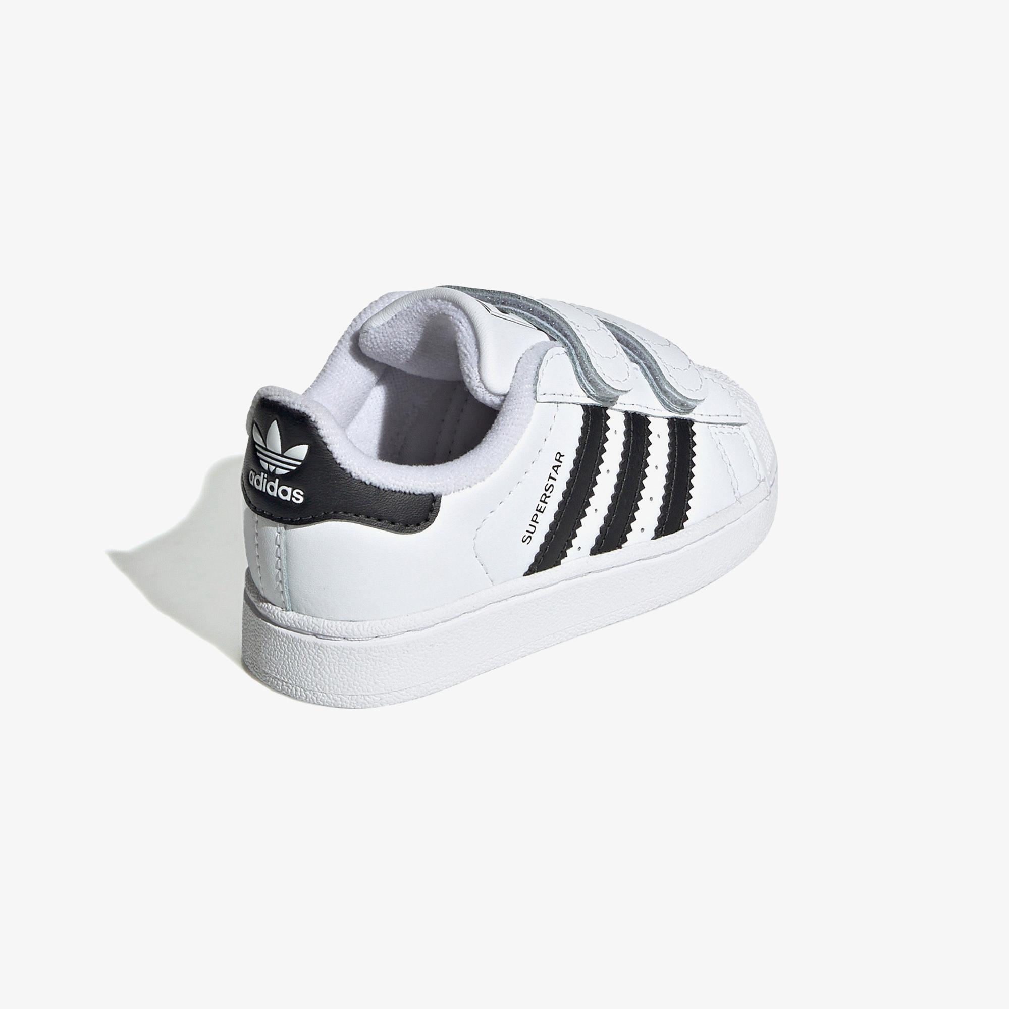 Adidas Beyaz Adidas Superstar II