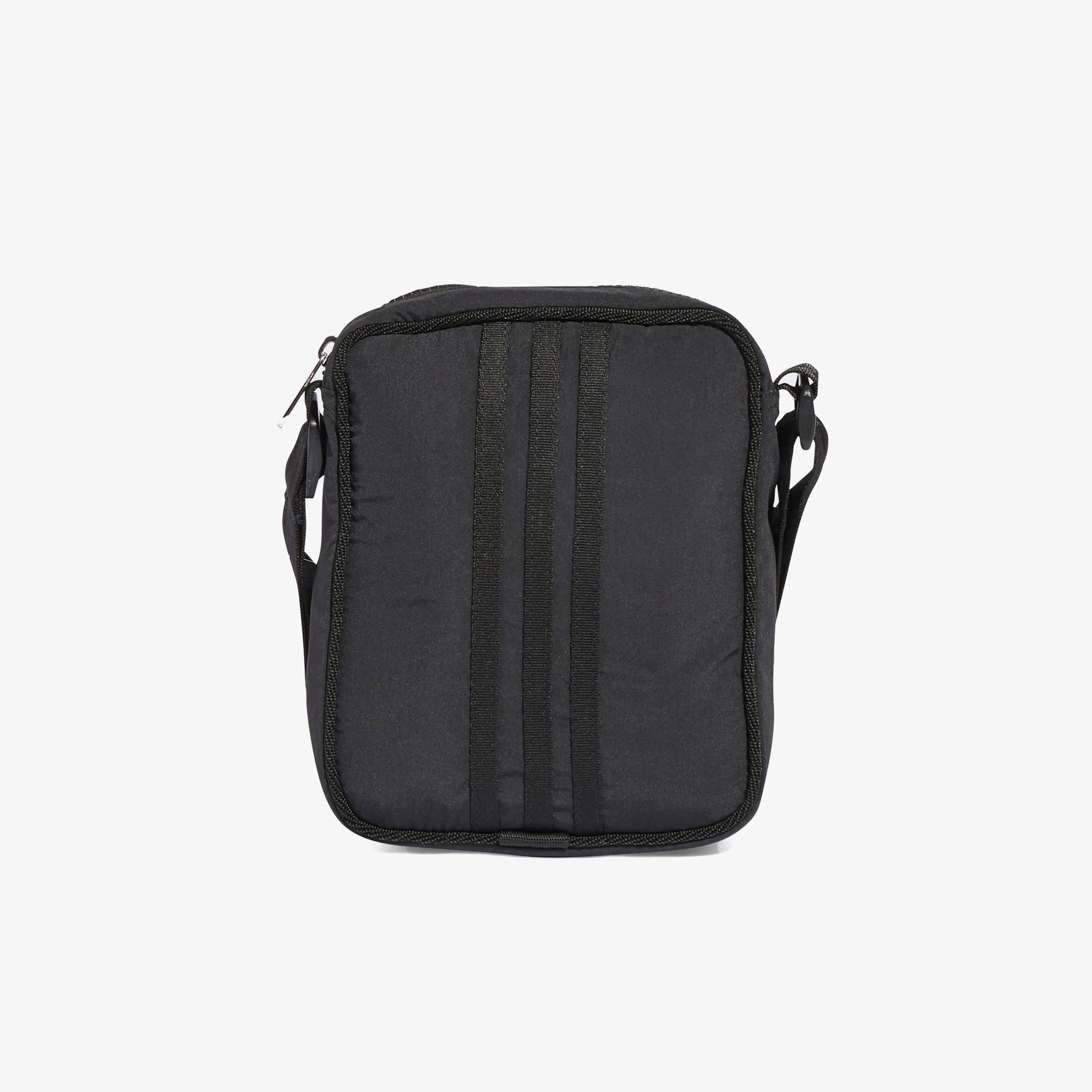 adidas Everday Icons Unisex Siyah Omuz Çantası