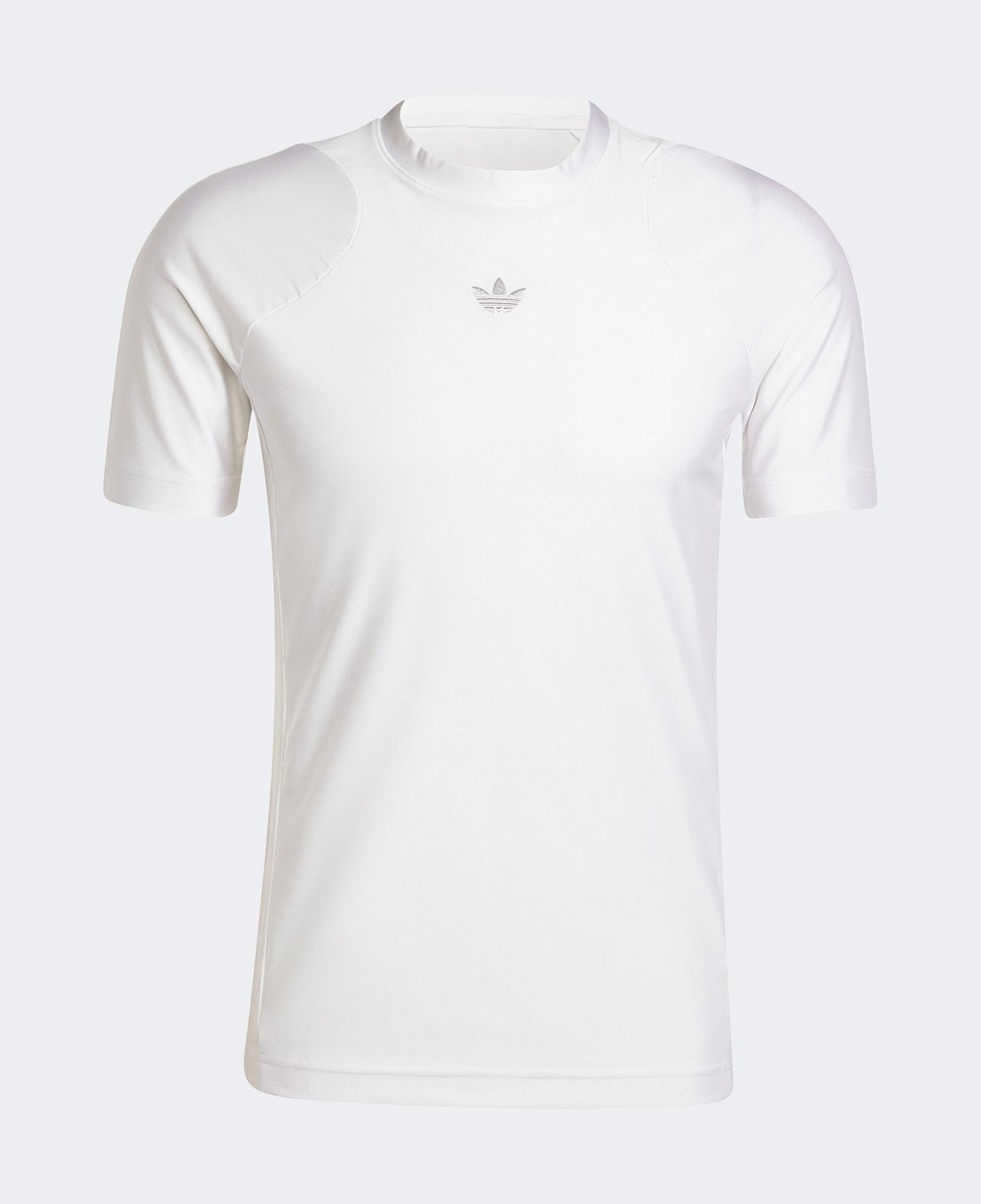 adidas Supernova Erkek Beyaz T-Shirt