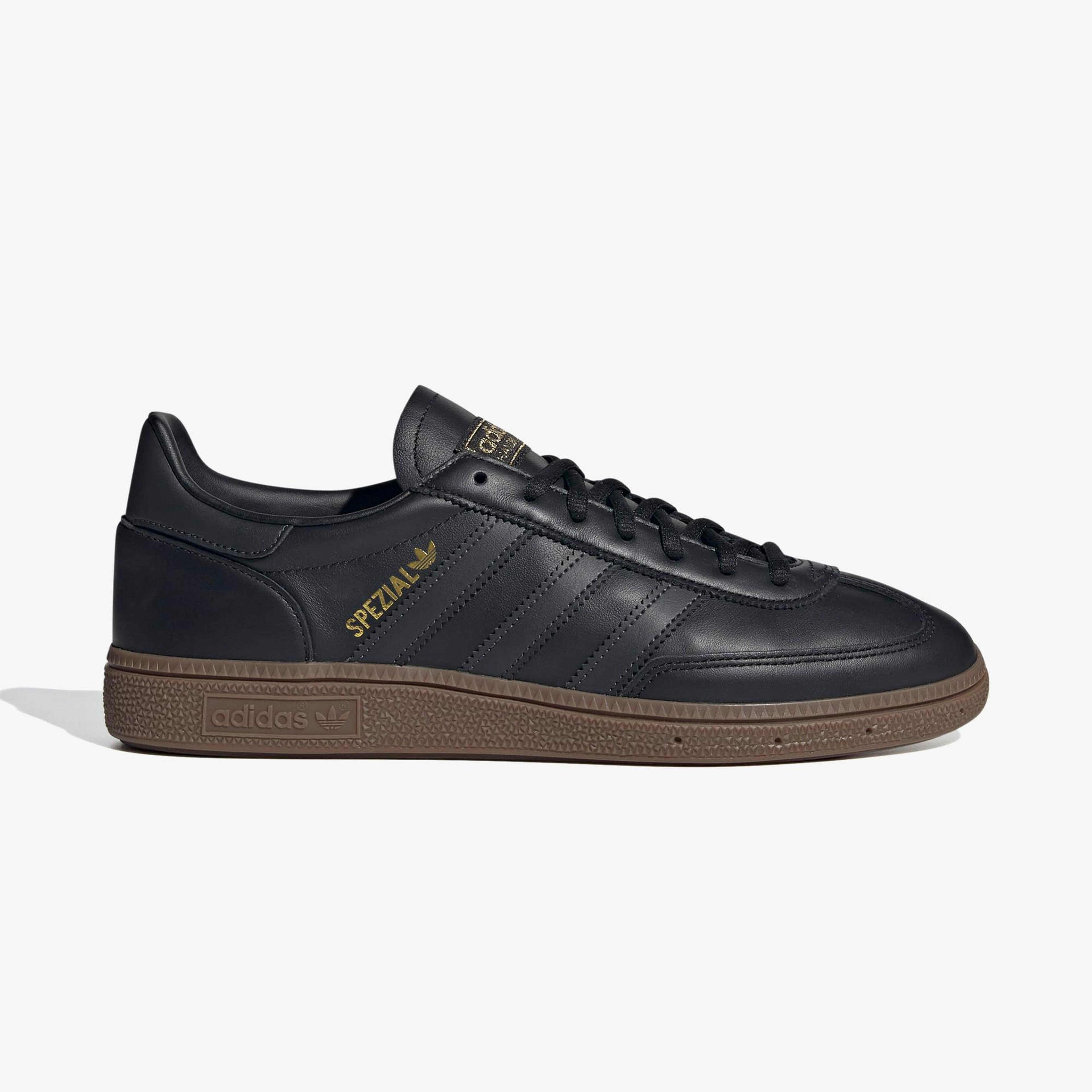adidas Handball Spezial Unisex Siyah Sneaker