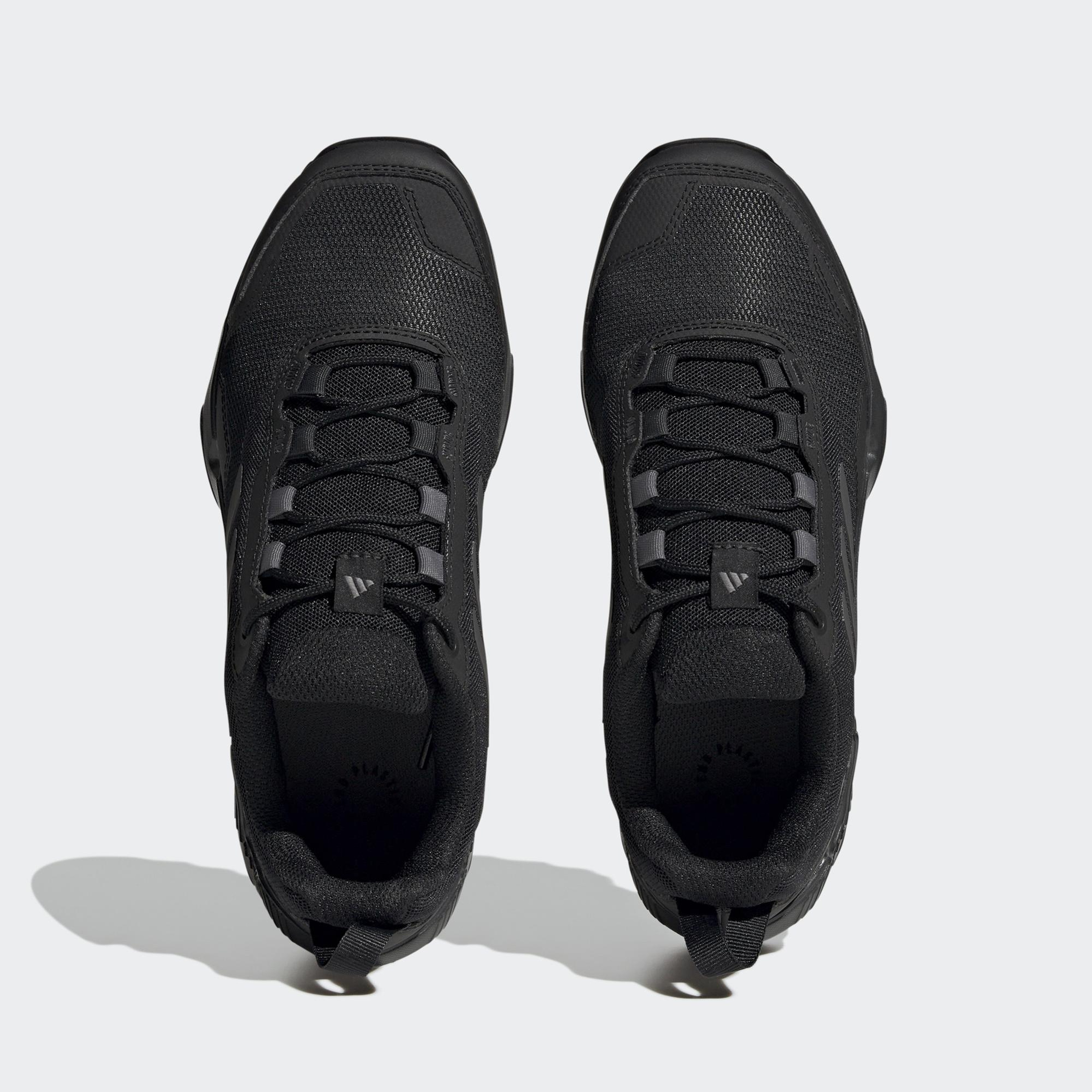 adidas Terrex Eastrail 2 Unisex Siyah Sneaker