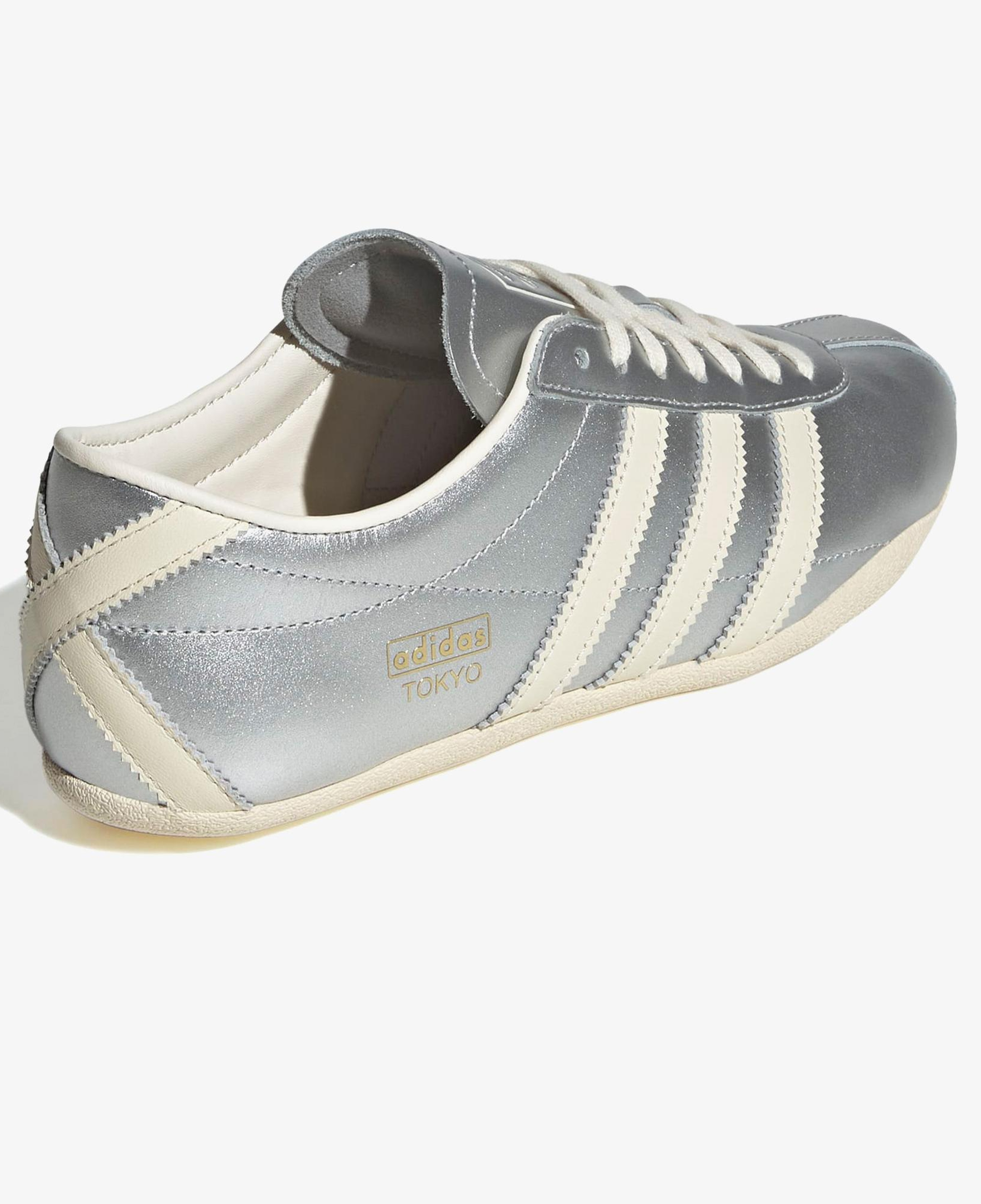 adidas Tokyo Kadın Gri Sneaker