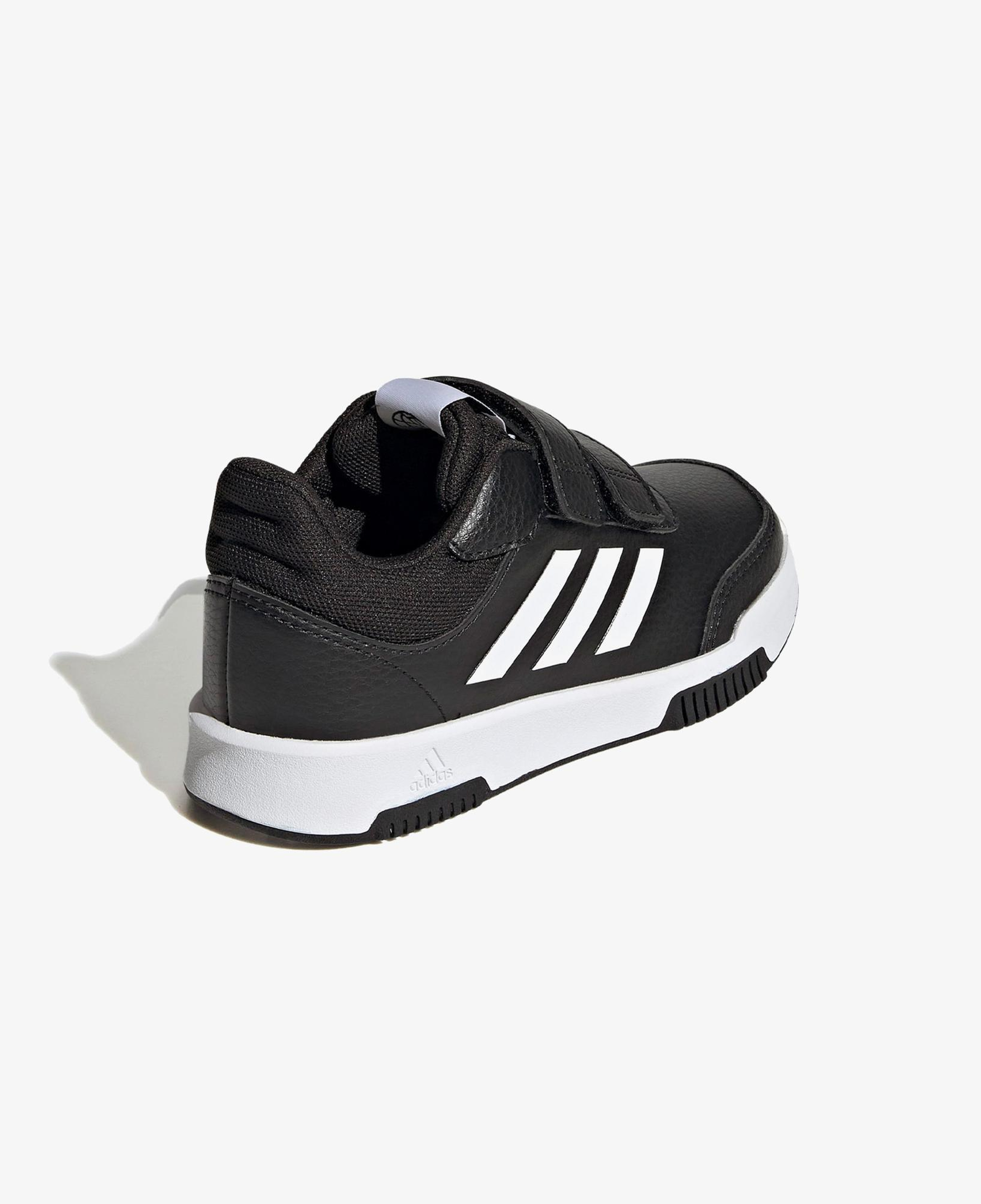 adidas Tensaur Sport 2.0 Çocuk Siyah Sneaker