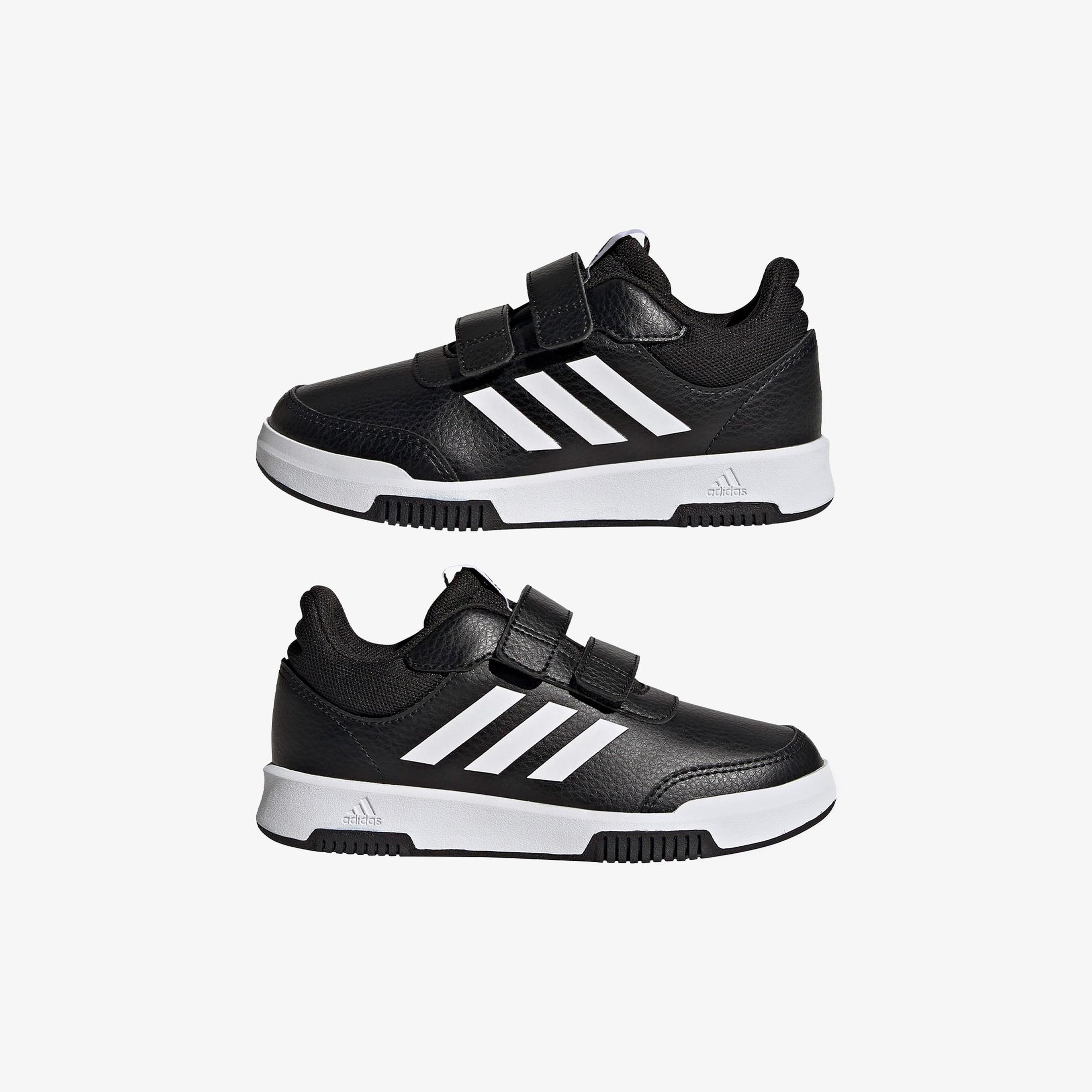 adidas Tensaur Sport 2.0 Çocuk Siyah Sneaker