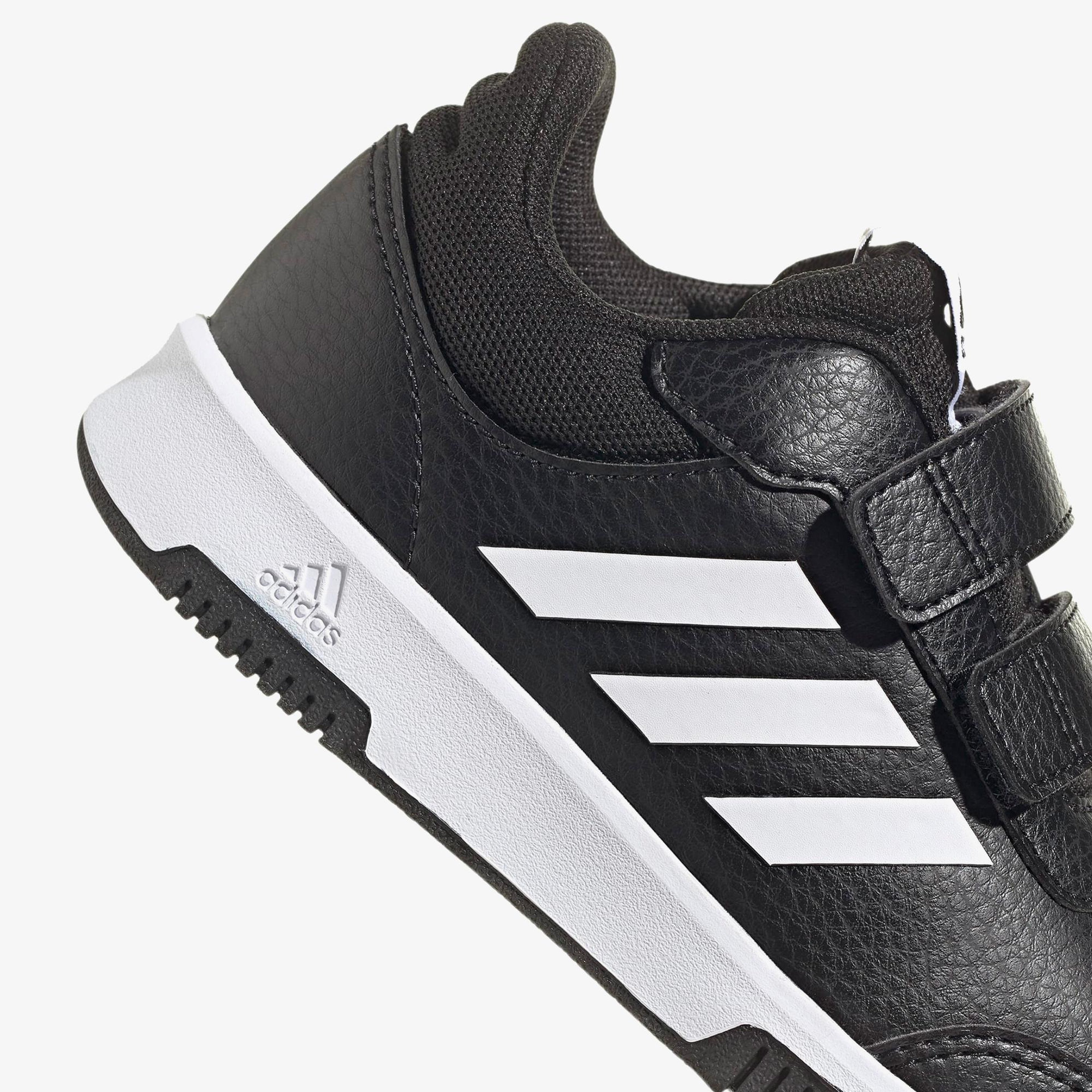 adidas Tensaur Sport 2.0 Çocuk Siyah Sneaker