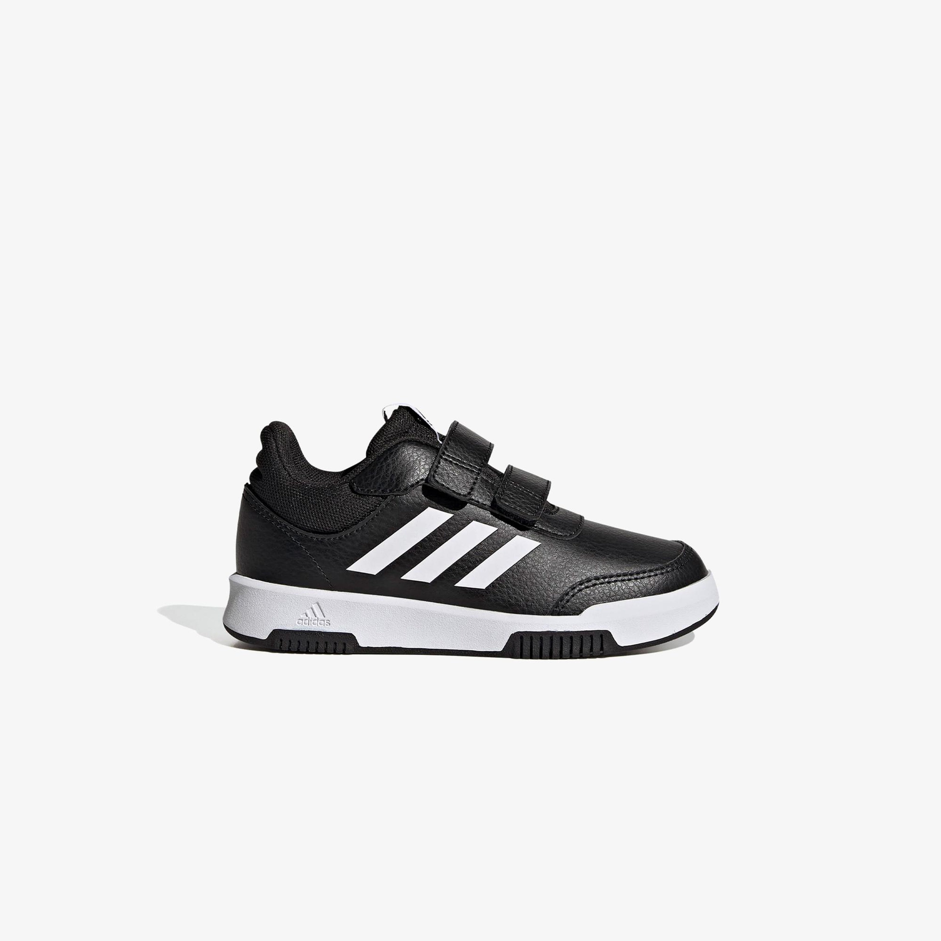 adidas Tensaur Sport 2.0 Çocuk Siyah Sneaker